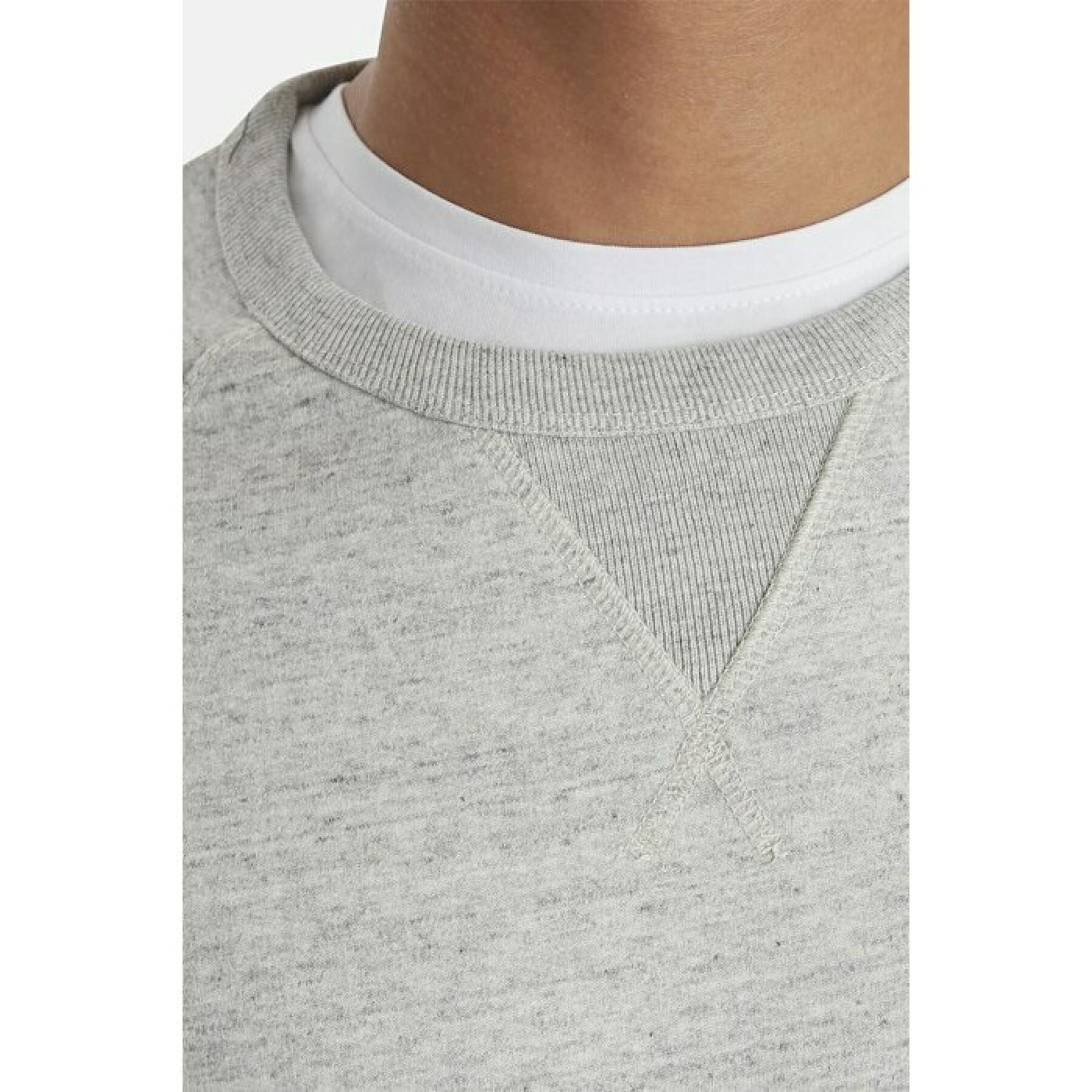 Sweatshirt round neck Blend bhalton