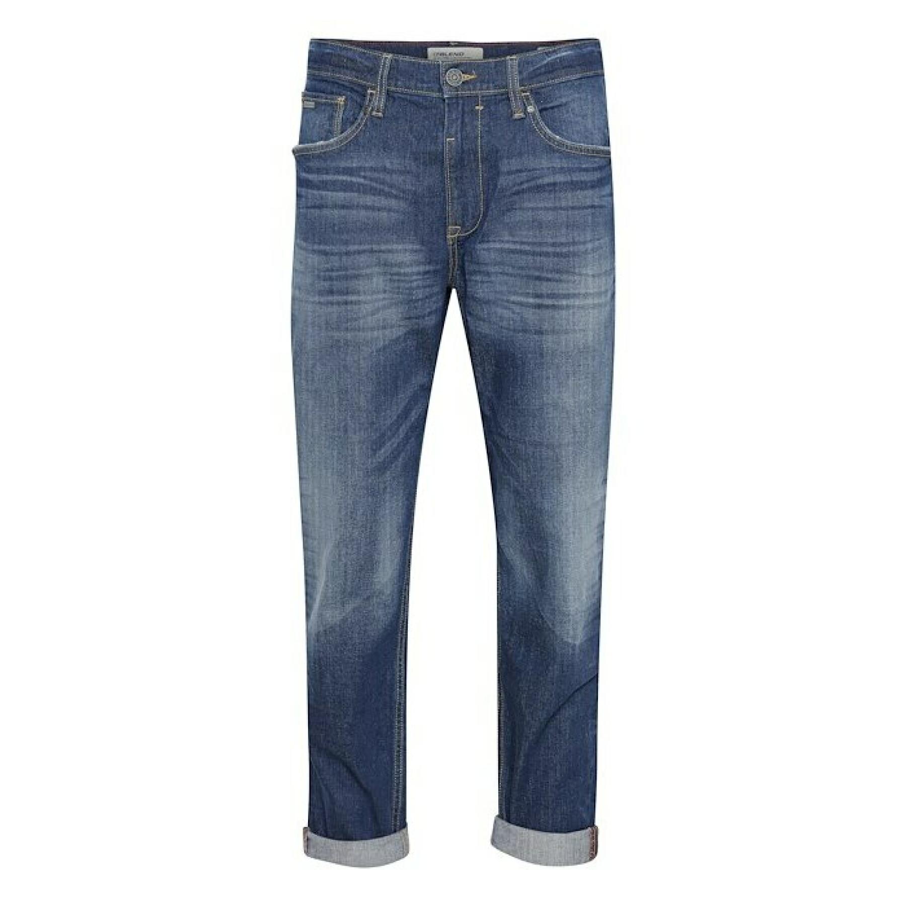 Casual jeans Blend thunder