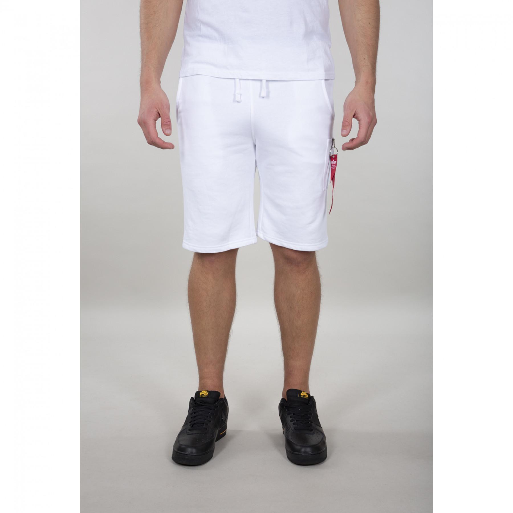 - Cargo Shorts Alpha Men - shorts X-Fit - Clothing Industries