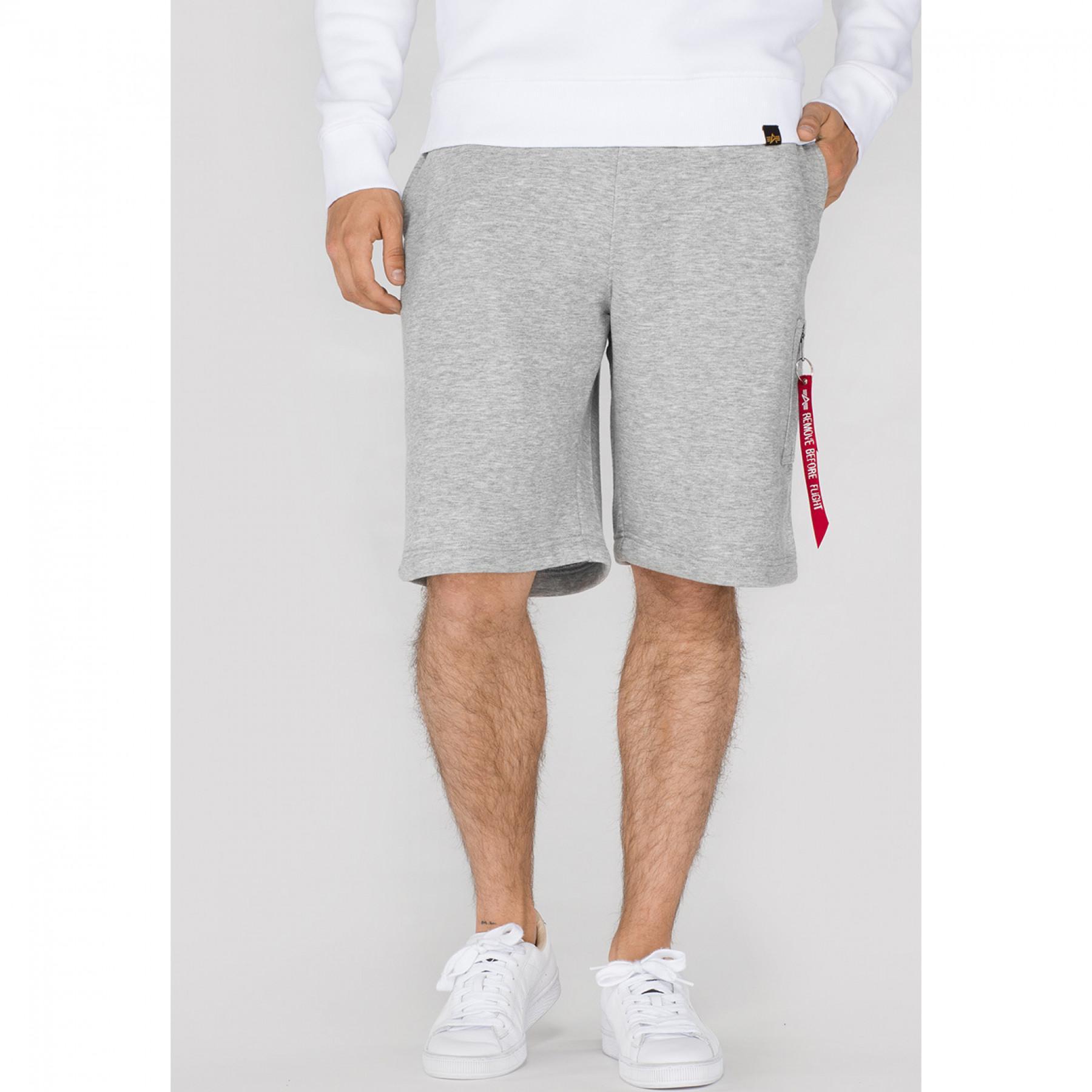 Cargo shorts - Industries Alpha - Shorts X-Fit Men Clothing 