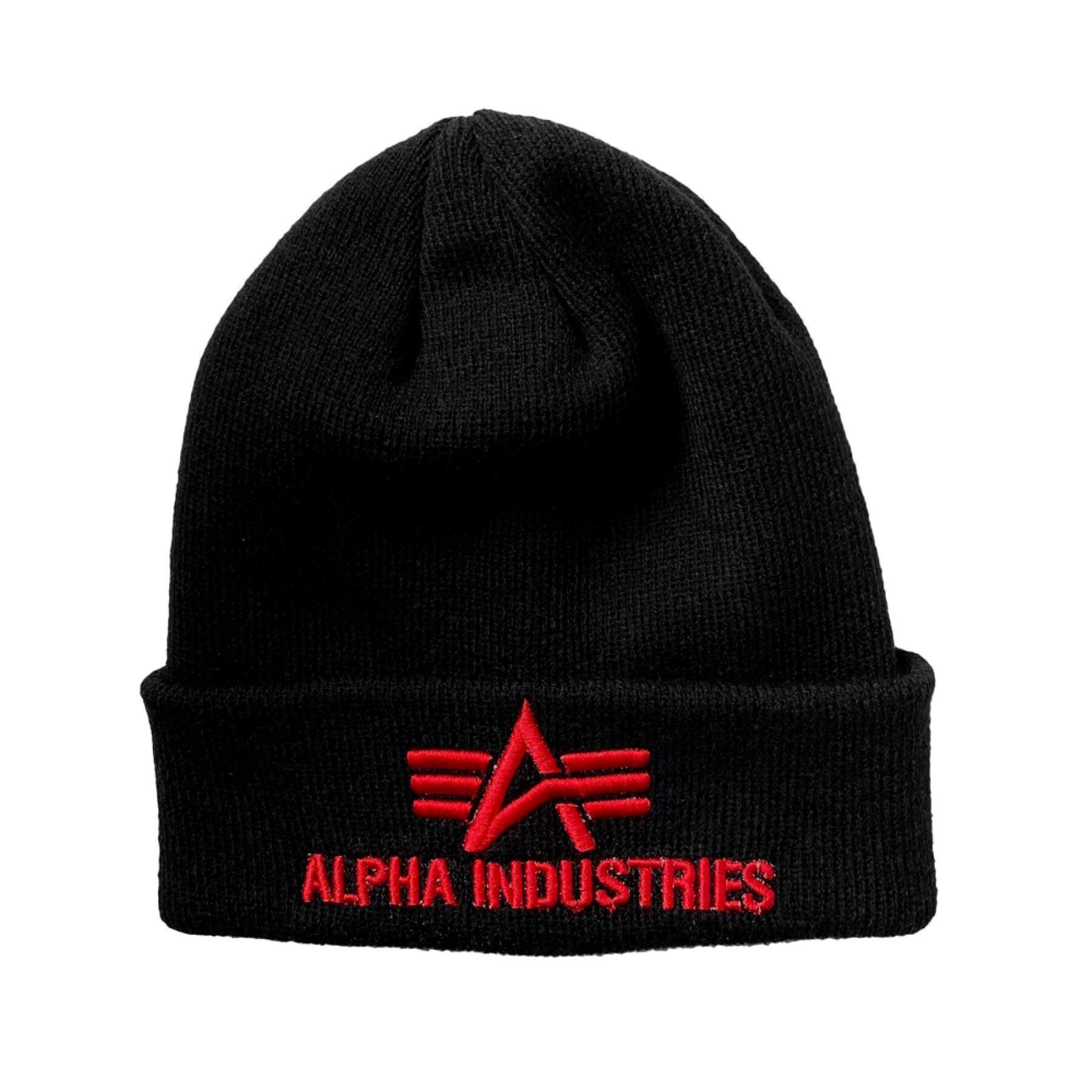 Cap Alpha Industries 3D