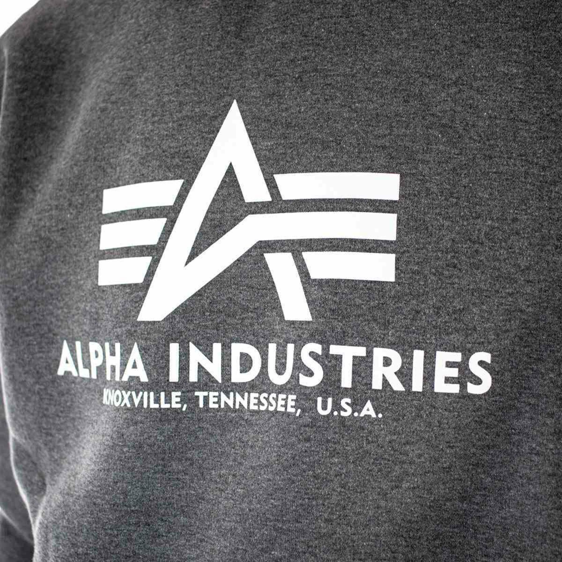 Sweat Alpha Industries Basic