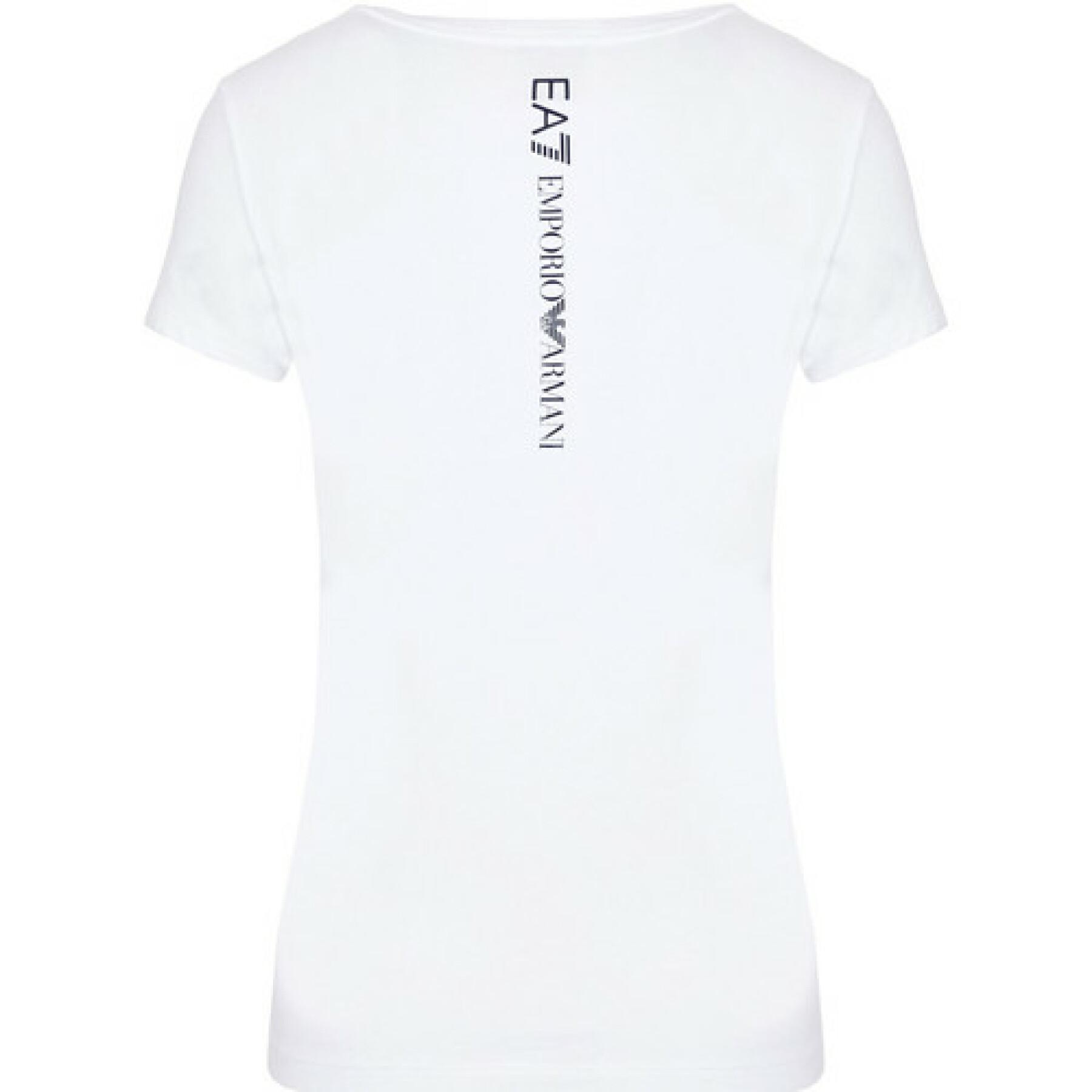 Women's T-shirt Armani Exchange EA7
