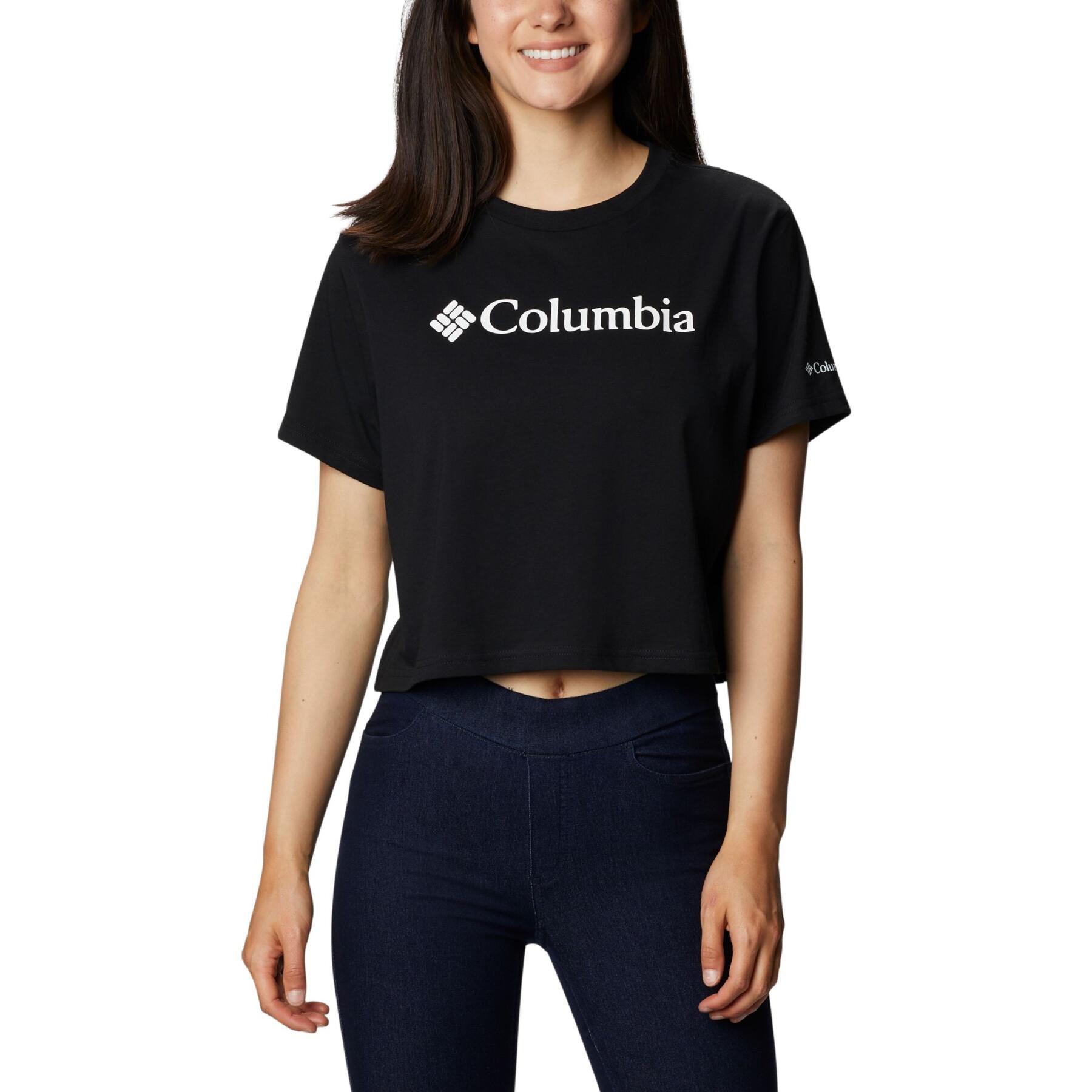 Women's T-shirt Columbia North Cascades