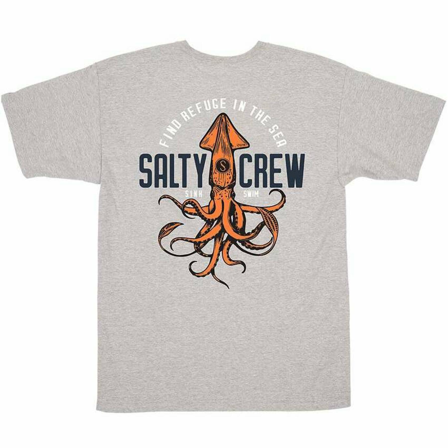 T-shirt Salty Crew Colossal Premium