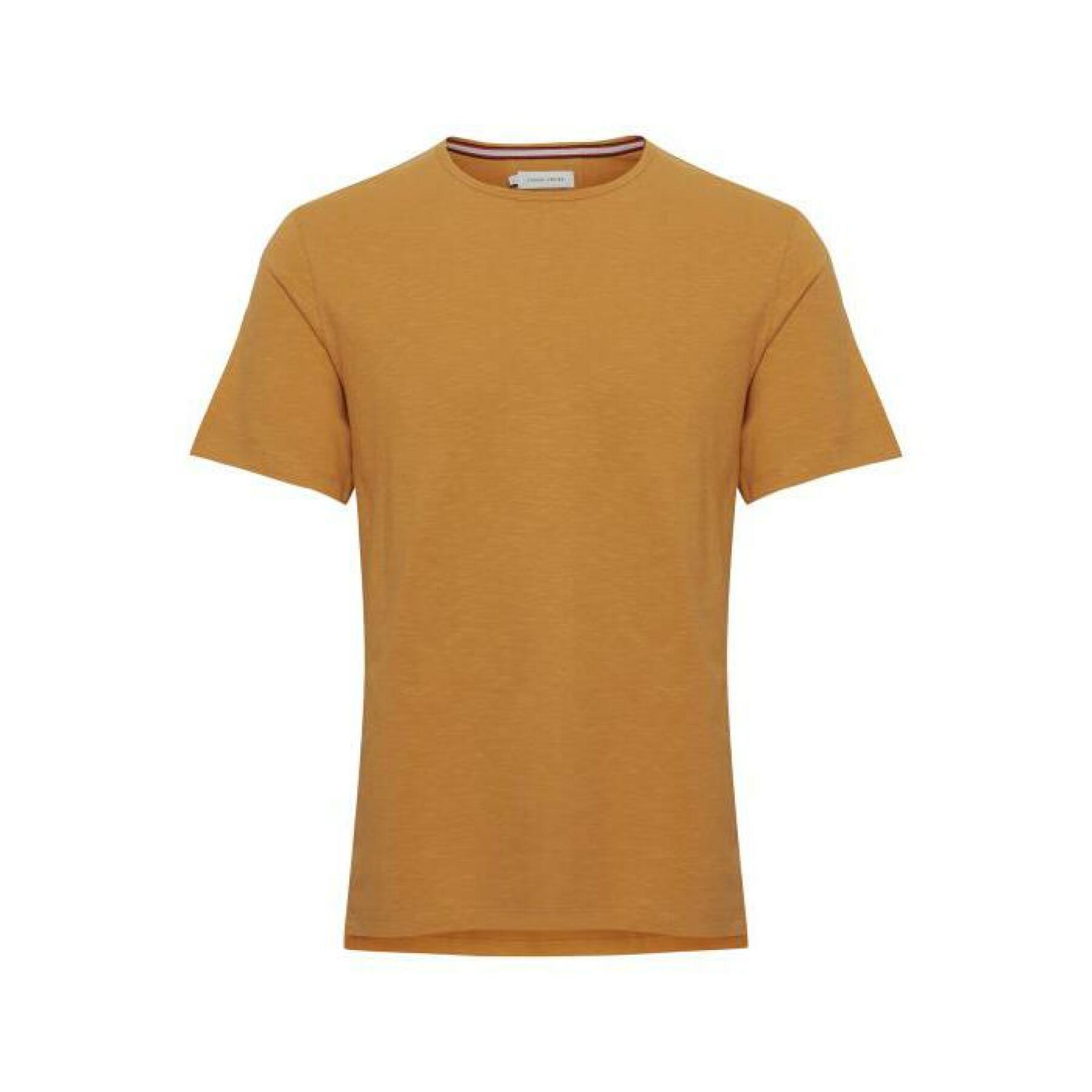 T-shirt round neck Casual Friday grant