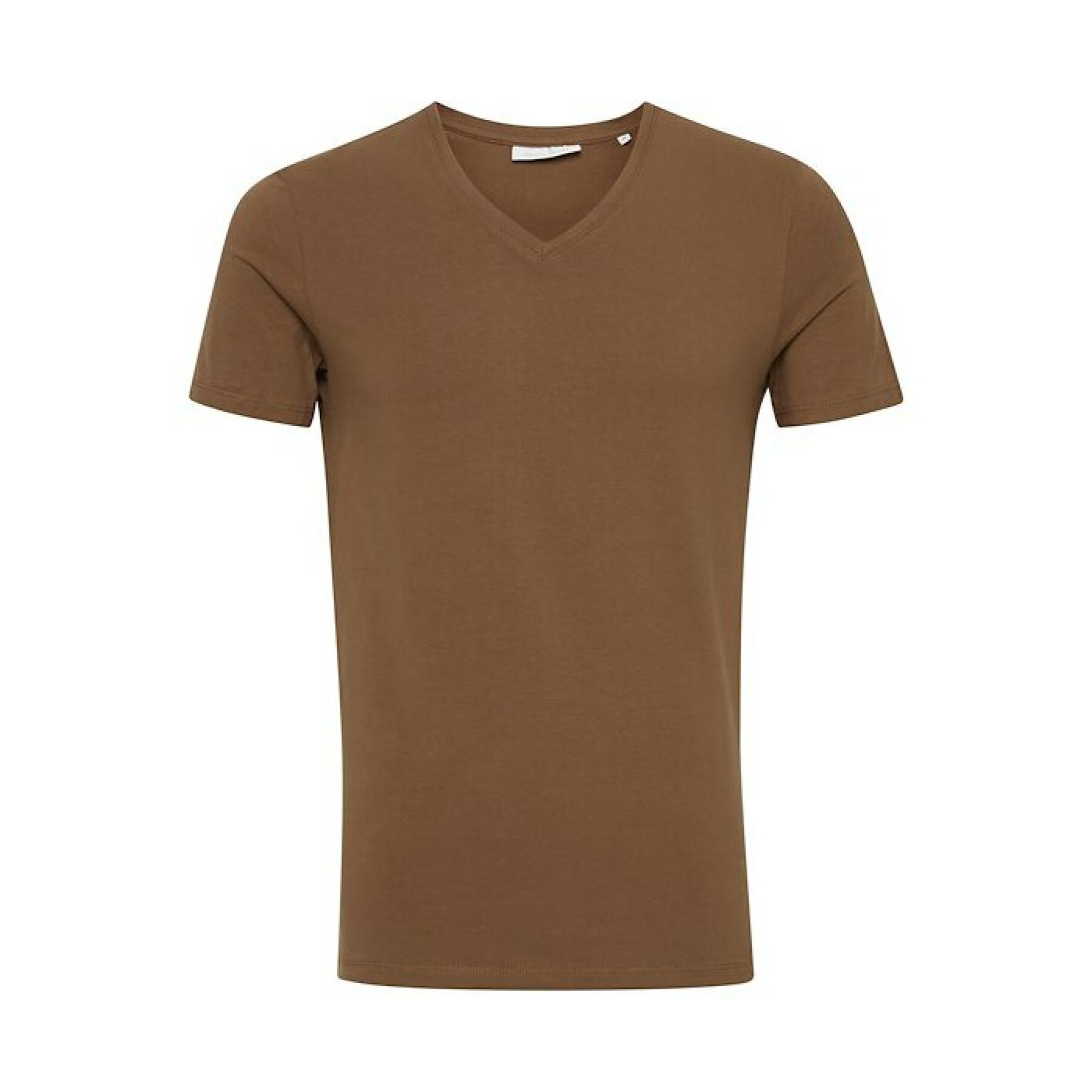 V-neck T-shirt Casual Friday lincoln