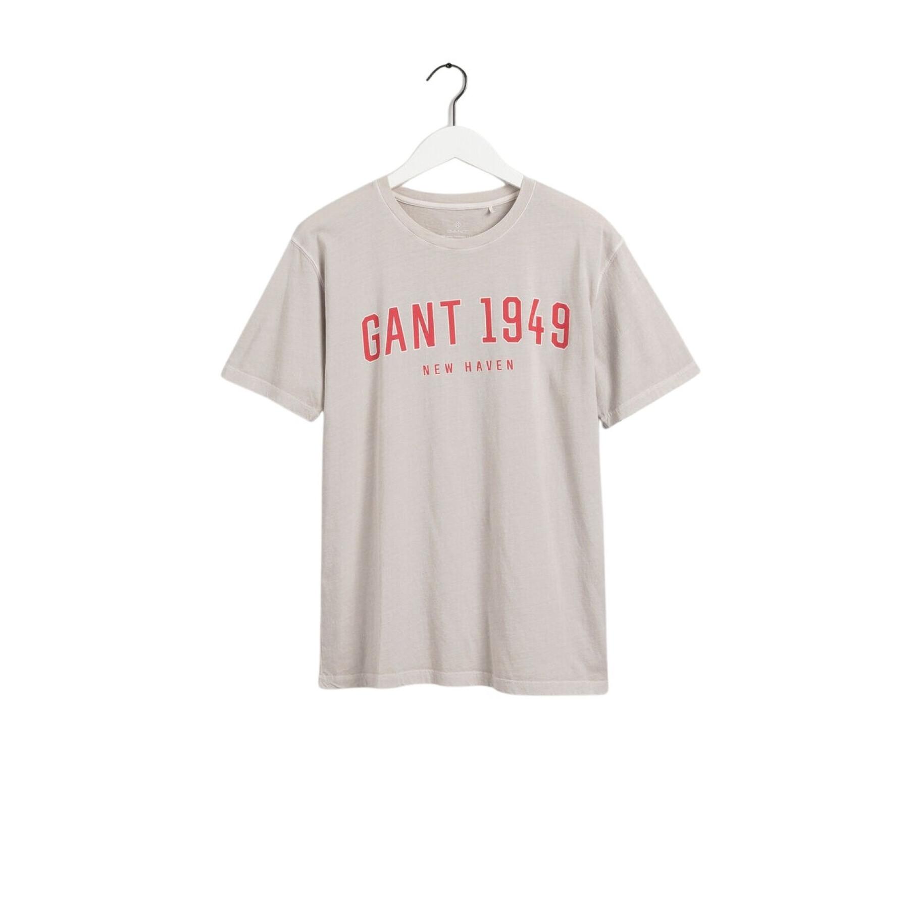 T-shirt Gant 1949