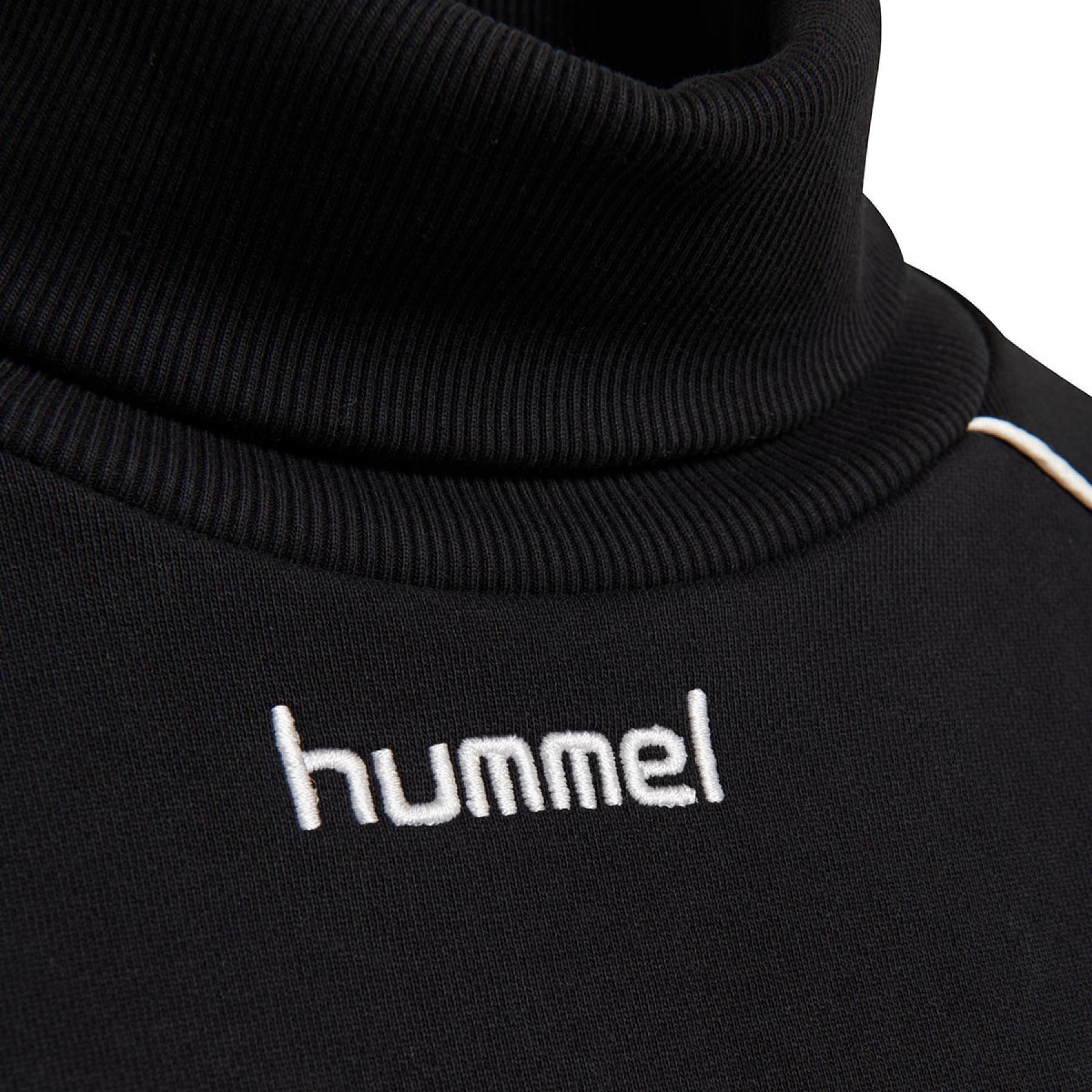 Sweatshirt woman Hummel hmldorthea