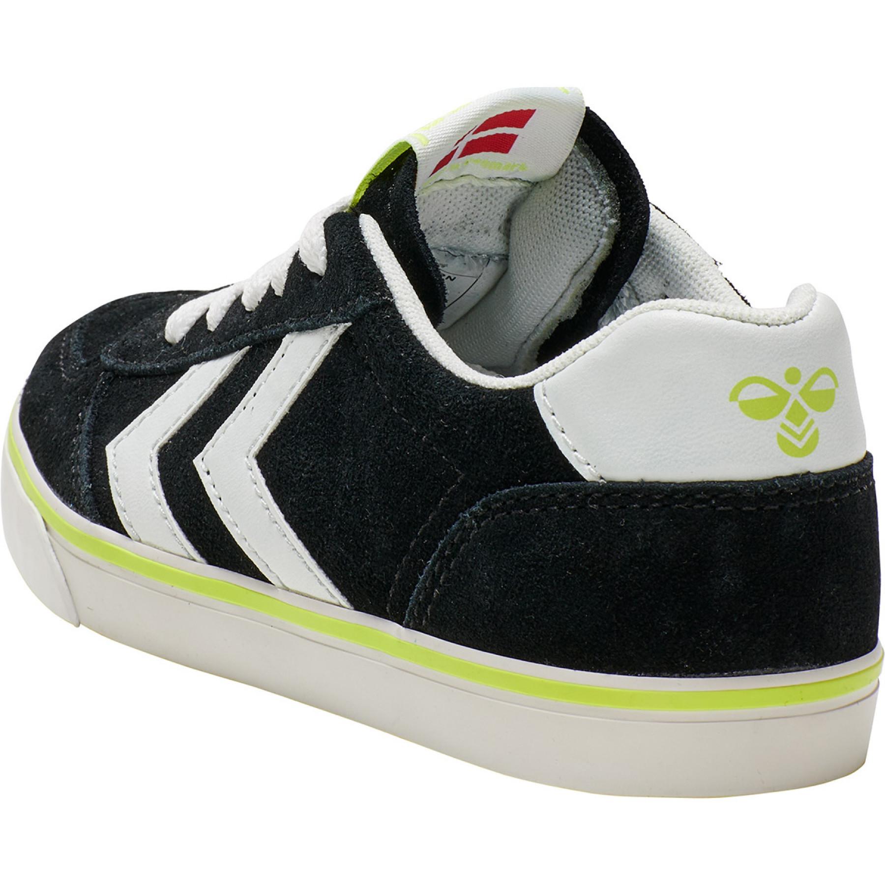 Children's sneakers Hummel stadil 3.0
