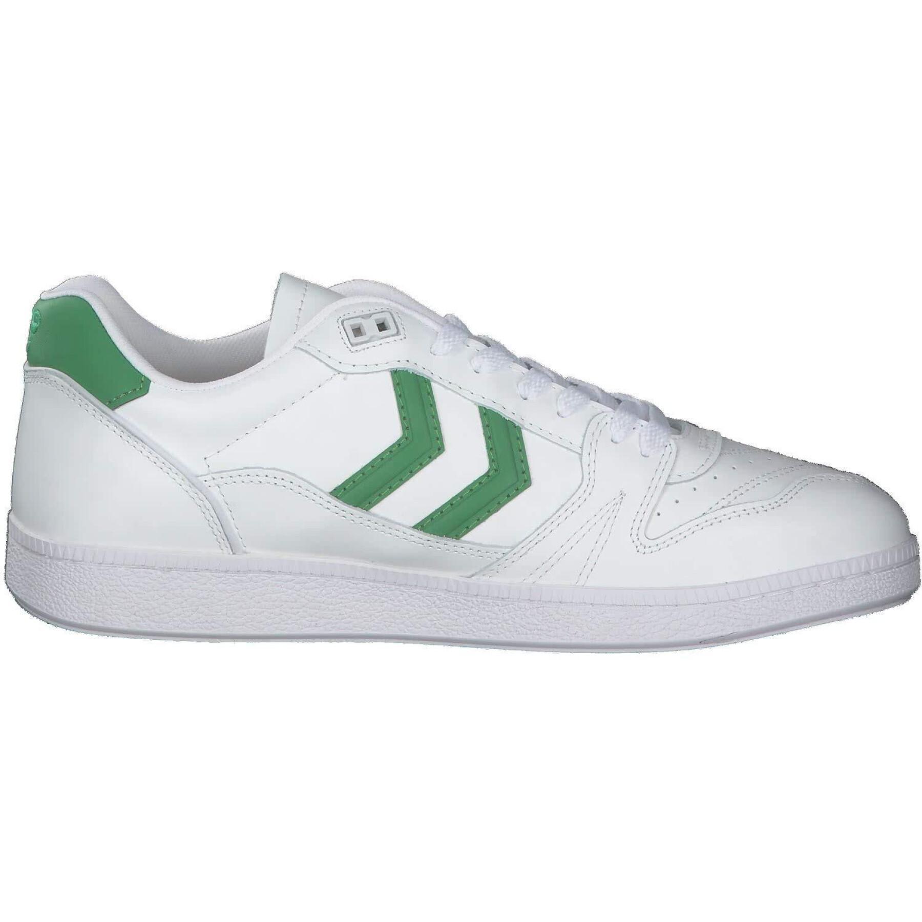Sneakers Hummel hb team leather