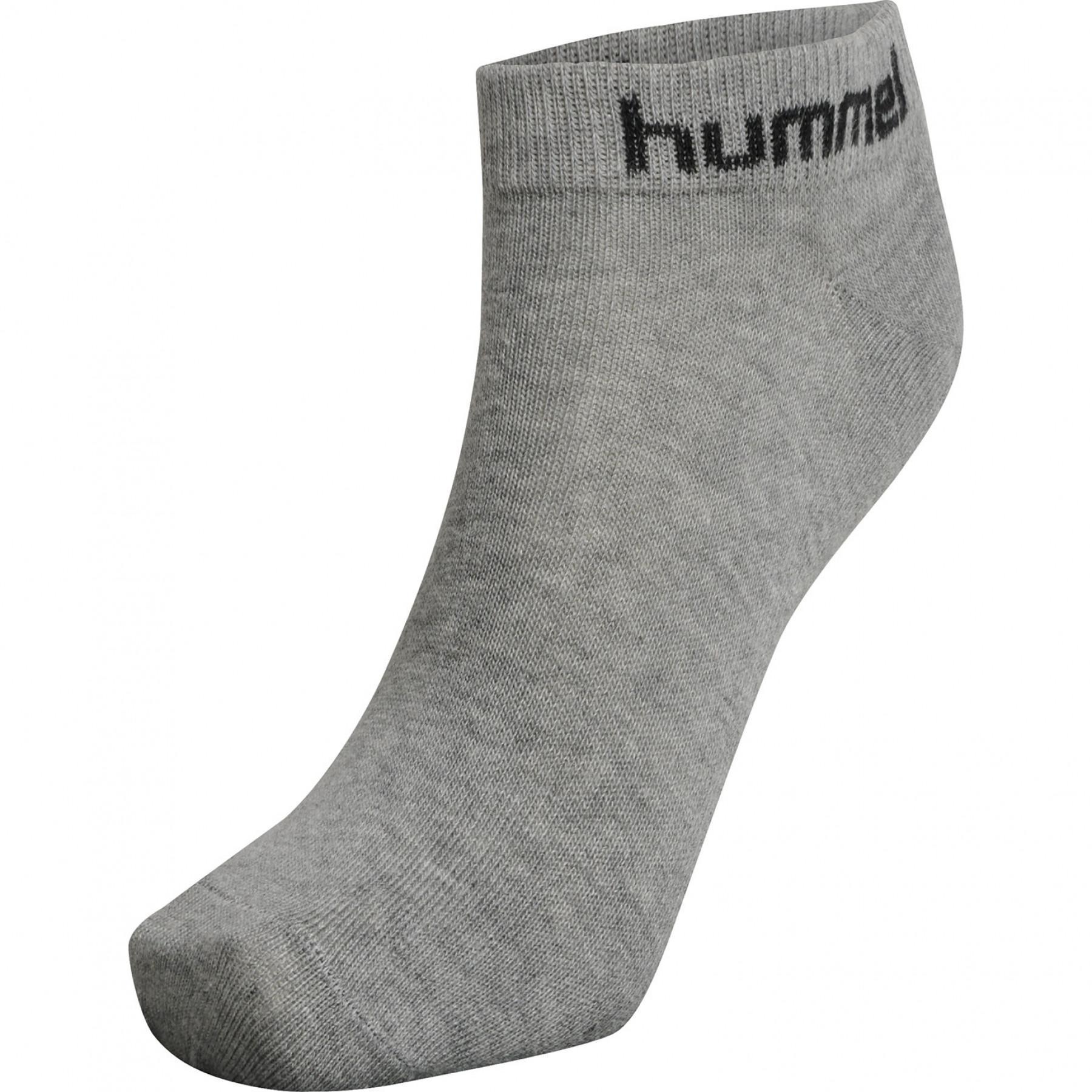 Children's socks Hummel Hmltorno (3pcs)