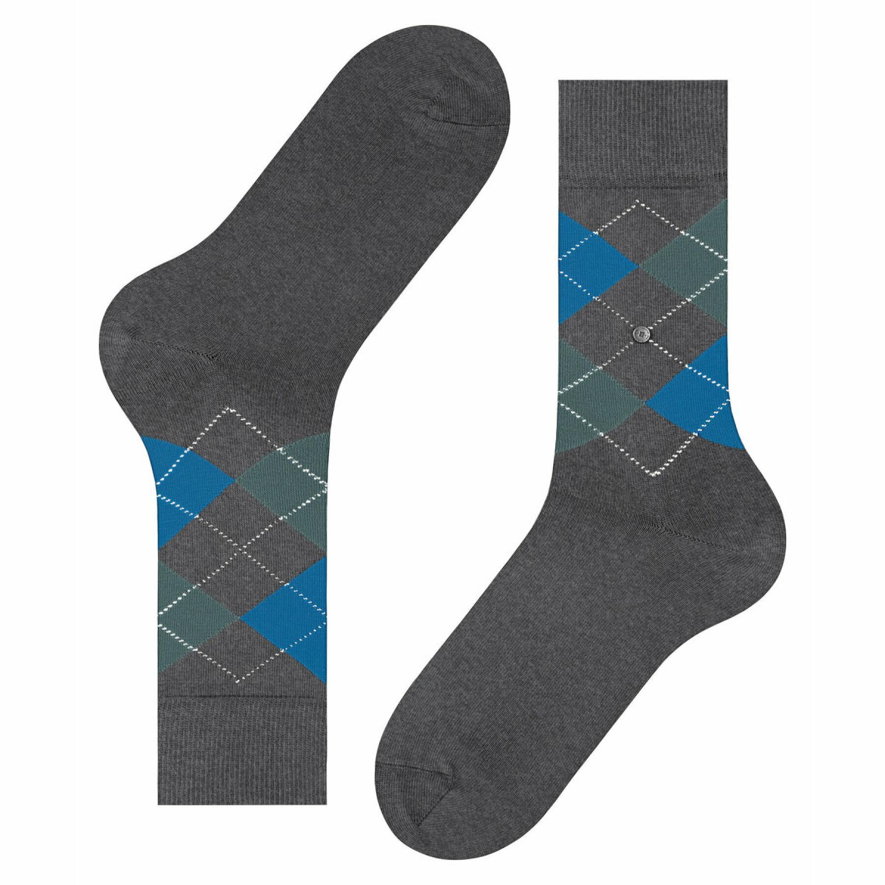 Socks Burlington King