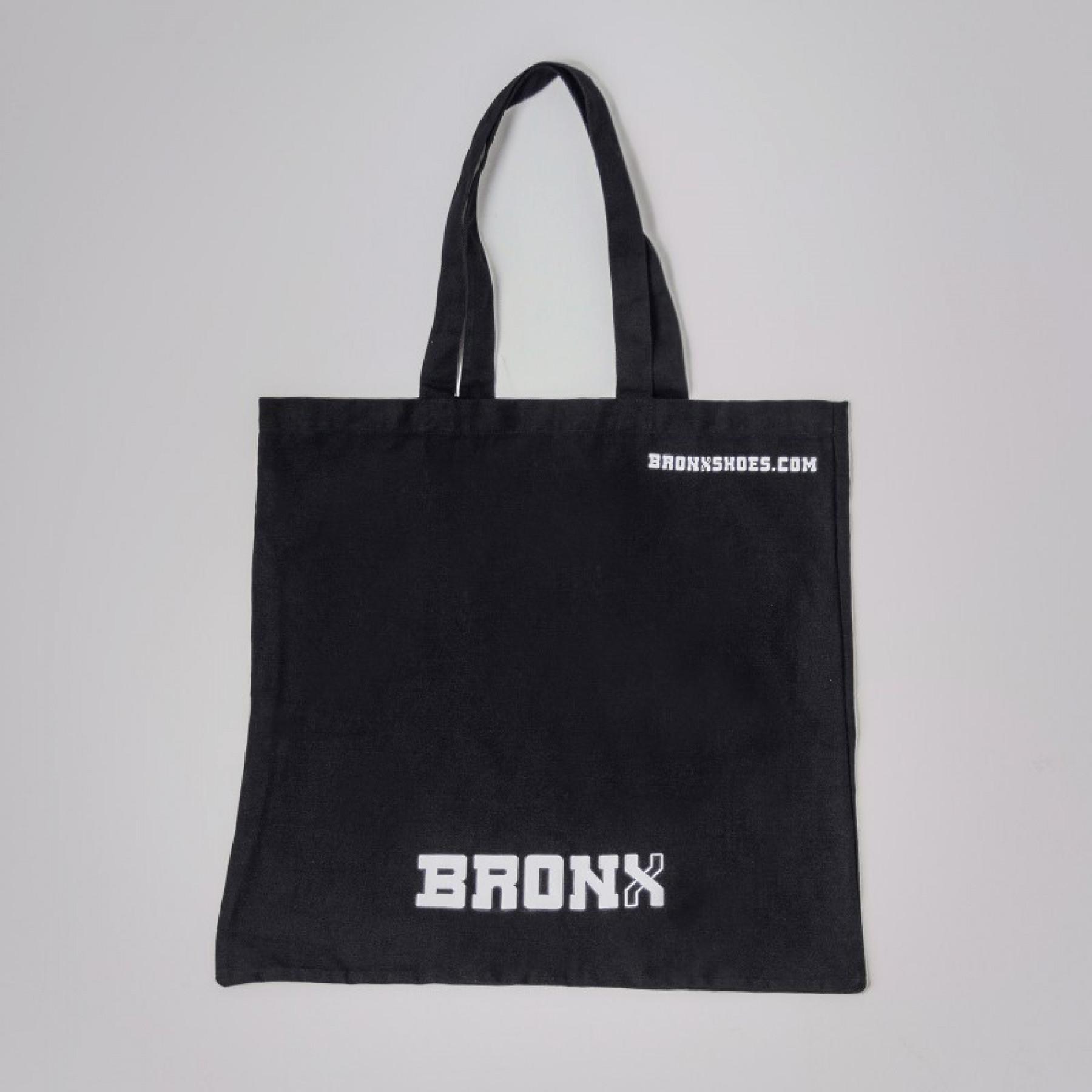 Canvas bag woman Bronx Dan