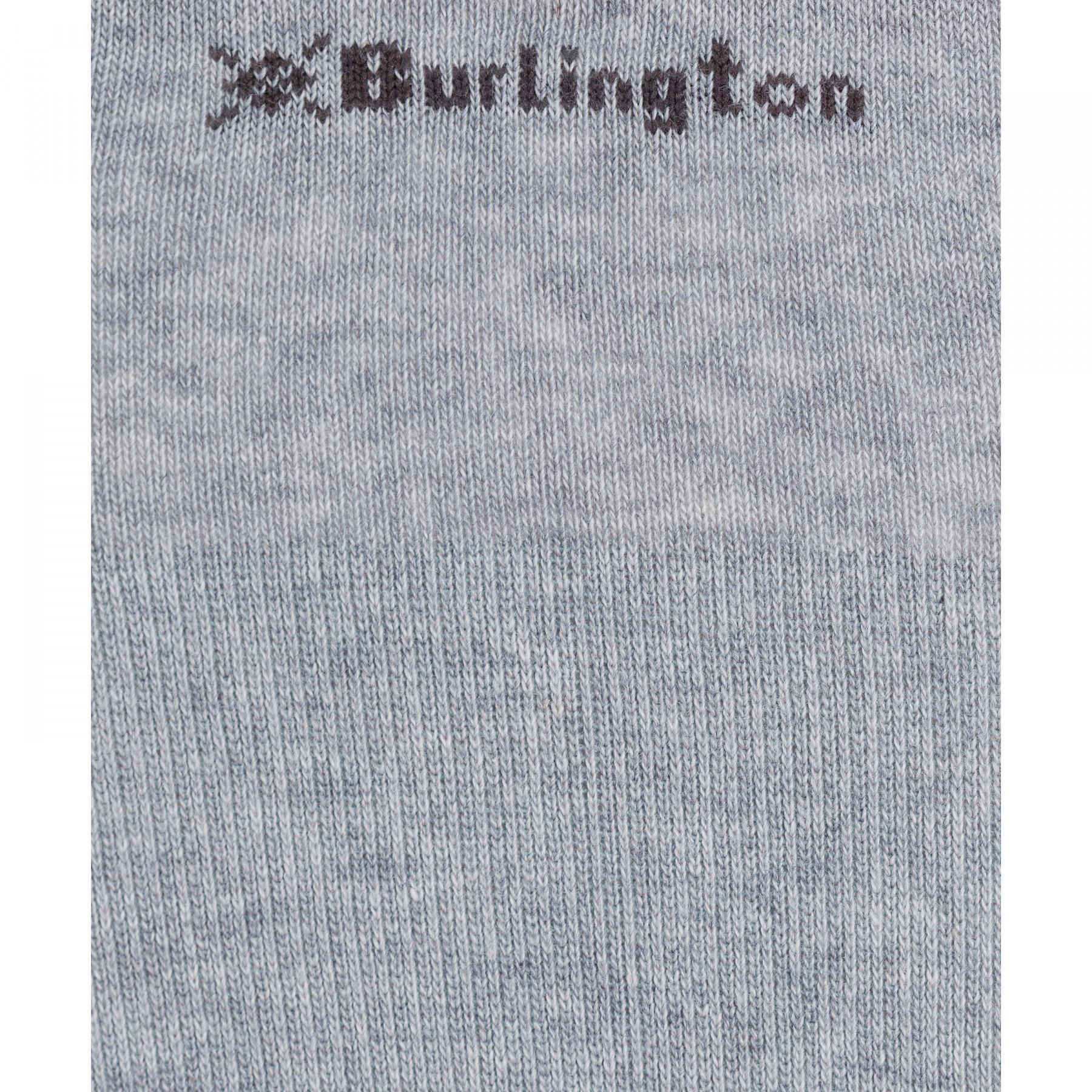 Set of 2 low socks Burlington Everyday 2-Pack