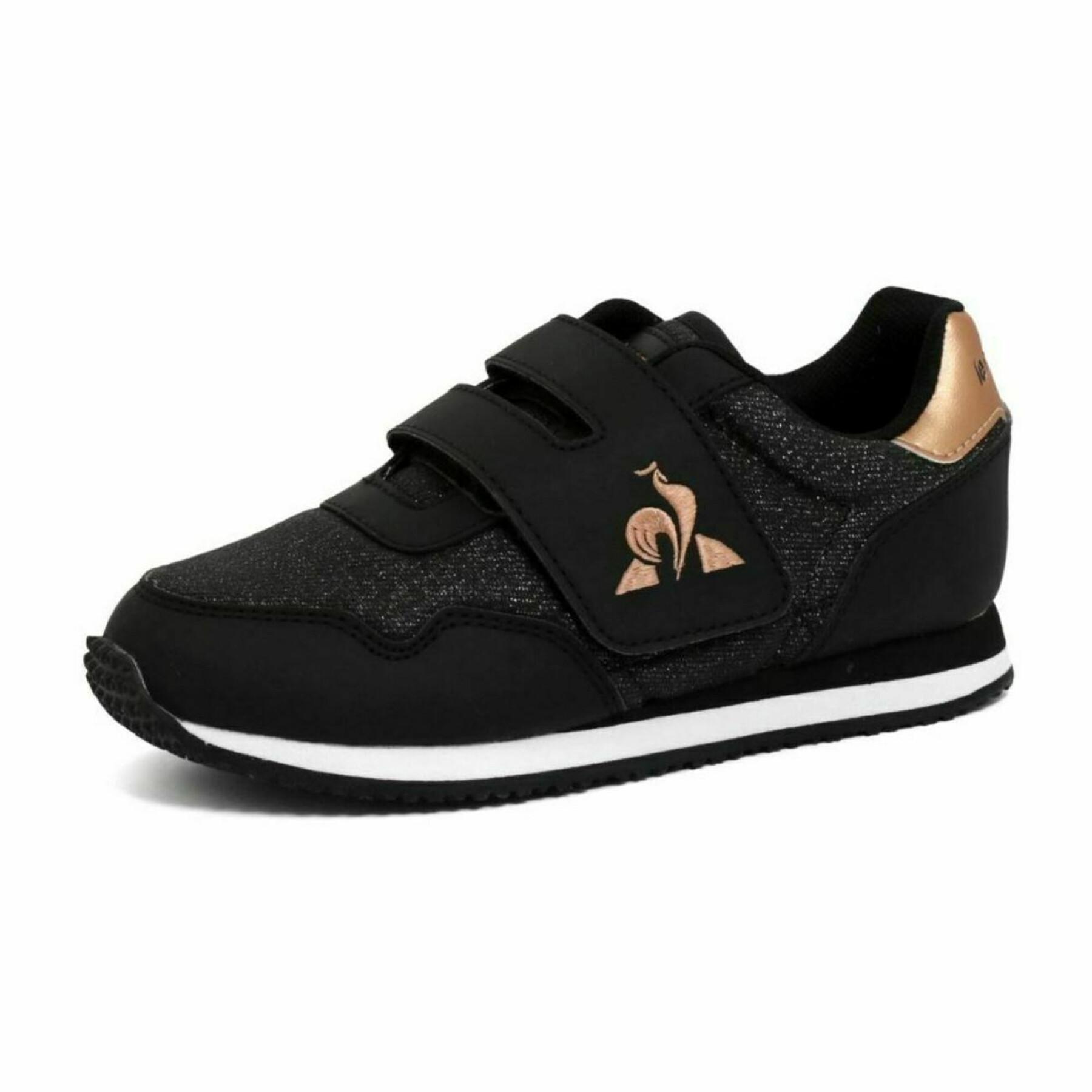 Girl's shoes Le Coq Sportif Astra ps