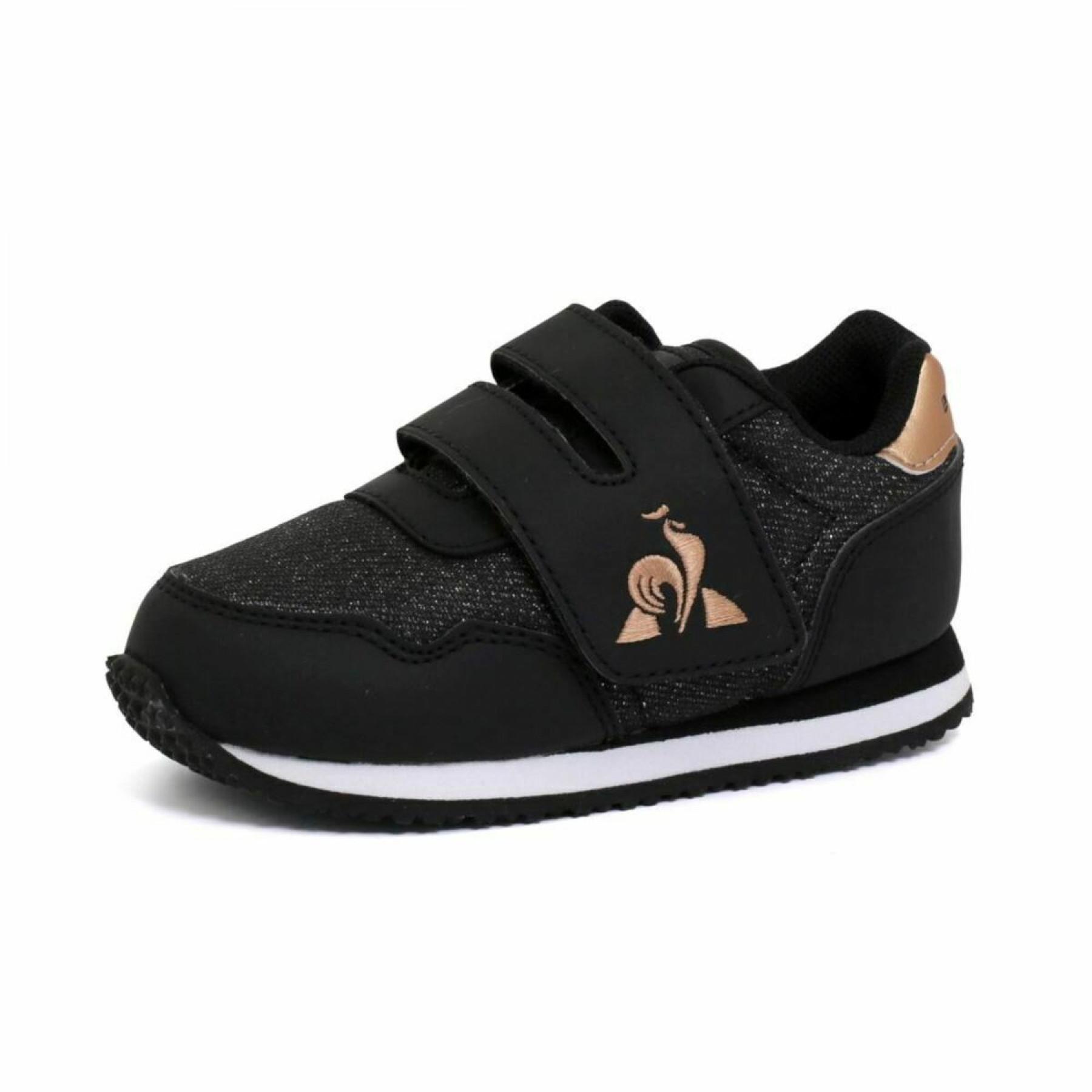 Girl's shoes Le Coq Sportif Astra inf