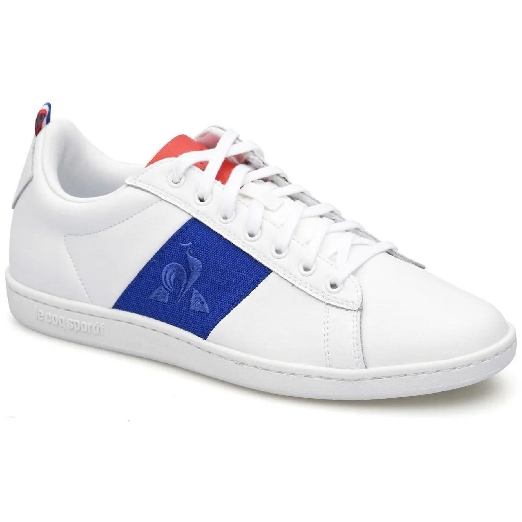 Sneakers Le Coq Sportif Courtclassic bbr