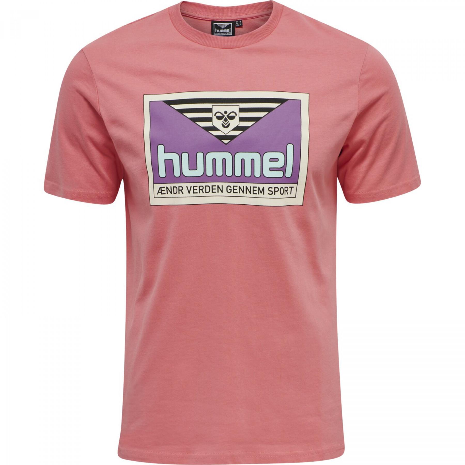 Short sleeve t-shirt Hummel
