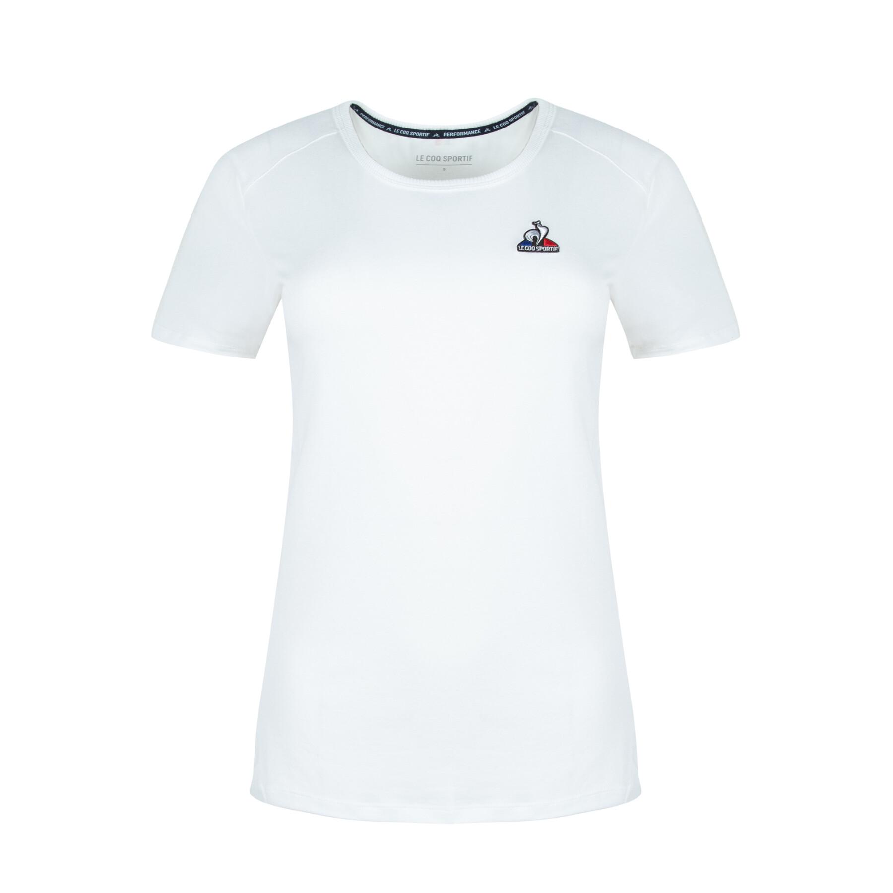Women's T-shirt Le Coq Sportif Training Perf