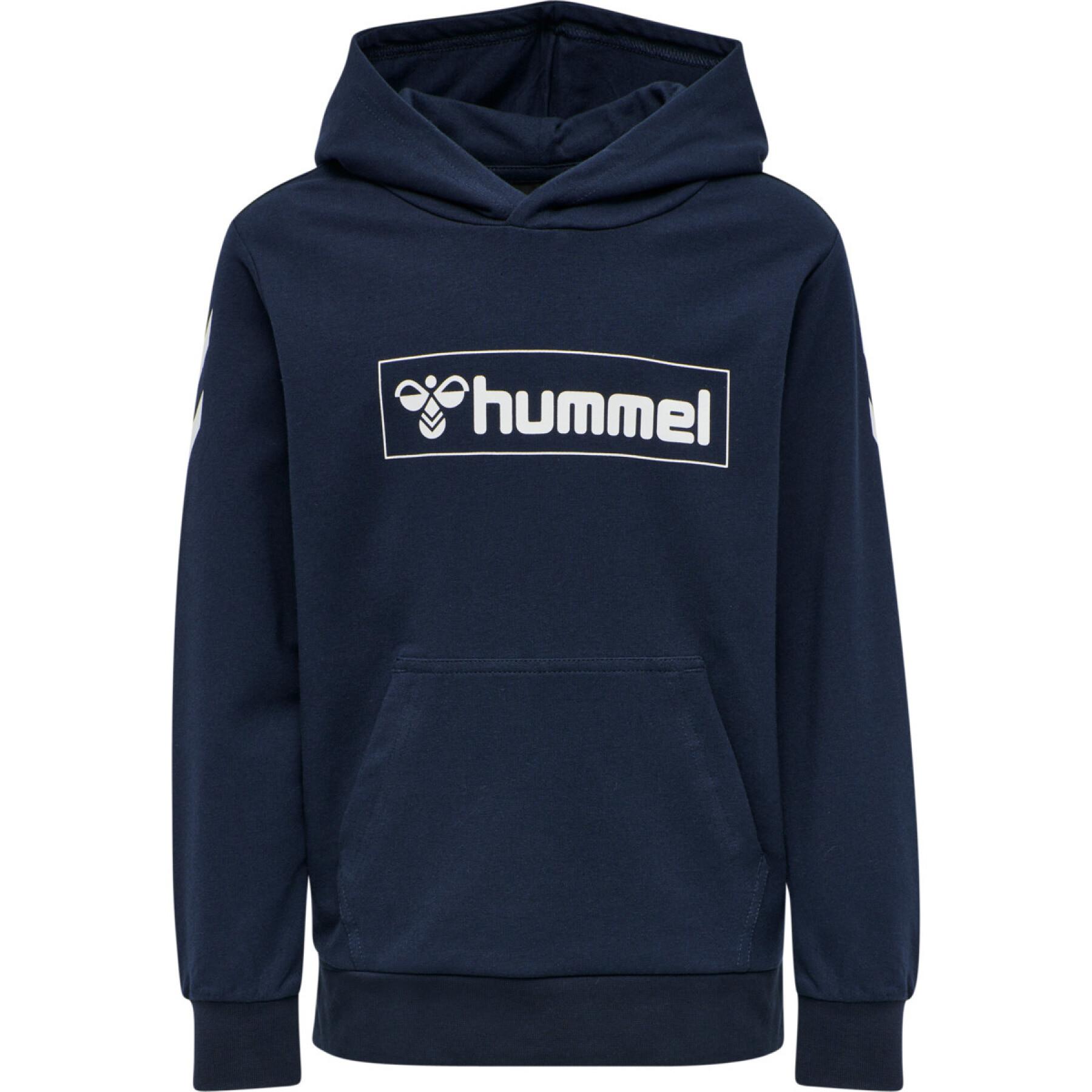Child hoodie Hummel - & Sweaters - Clothing - Kids