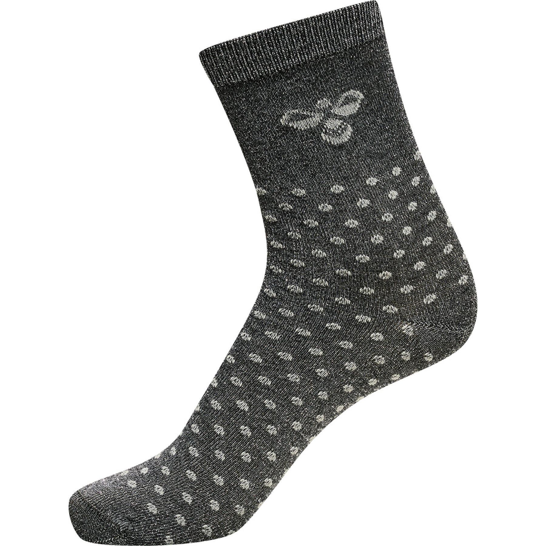Children's socks Hummel hmlBETA 3-PACK