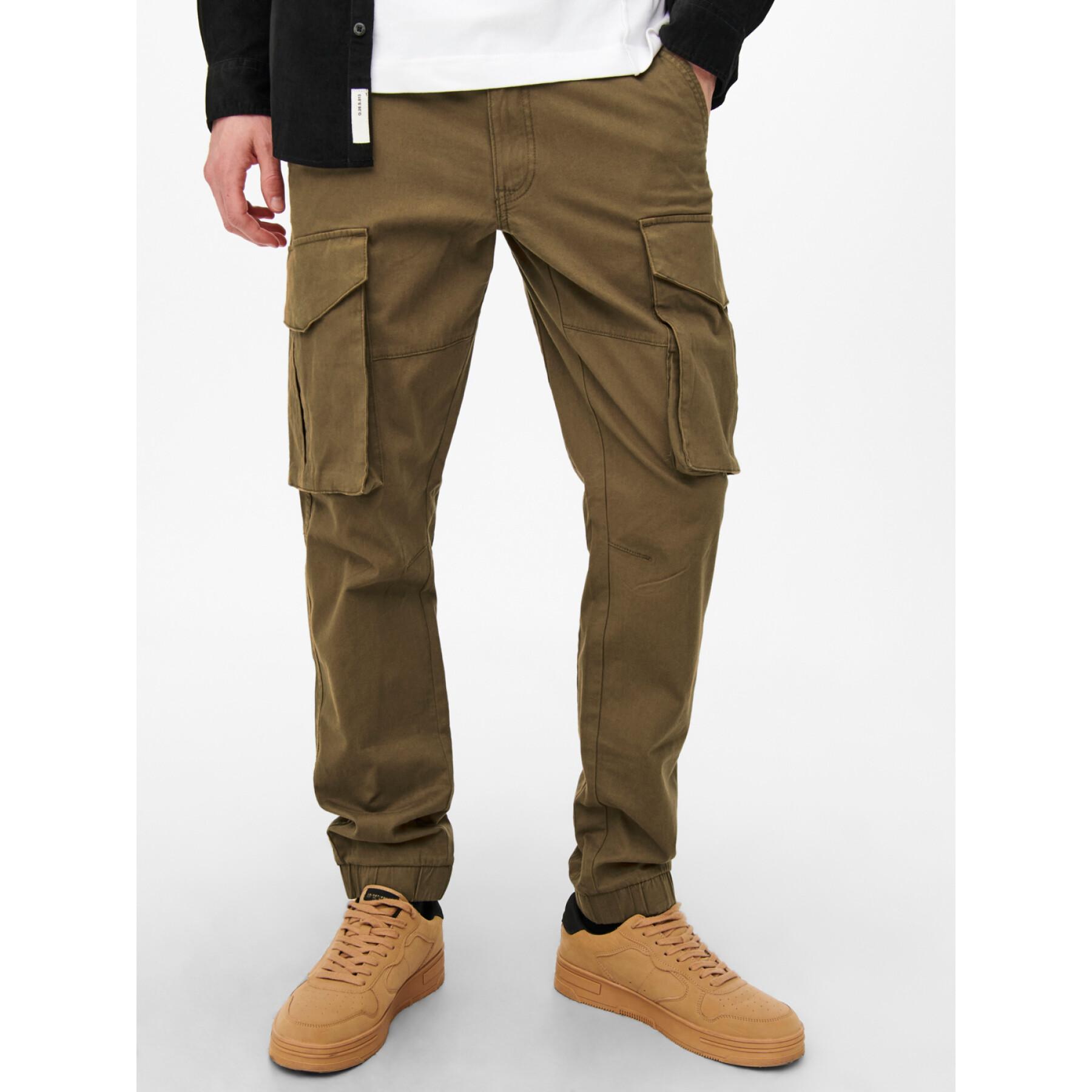 Cargo Pants Only & Sons Onskian 0490
