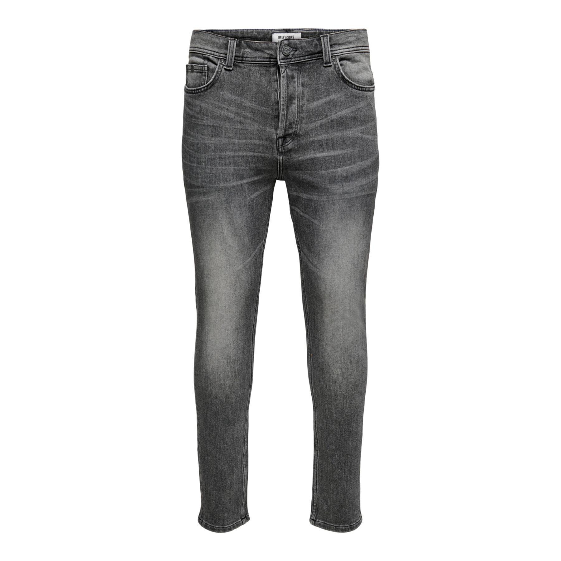 Slim jeans Only & Sons Onsloom 4Way 1664