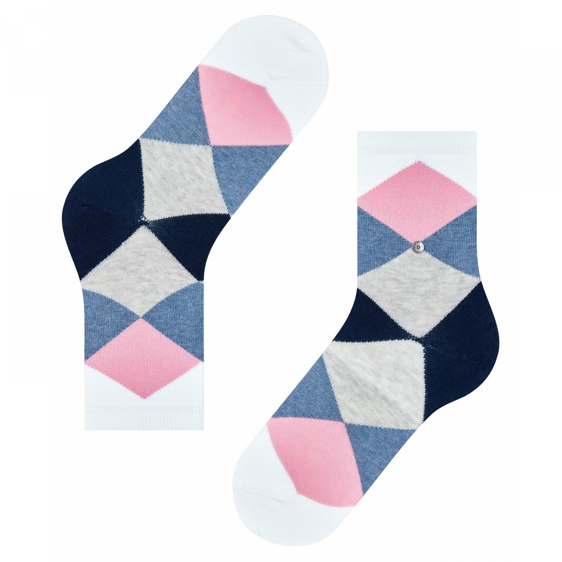 Women's socks Burlington Bonnie
