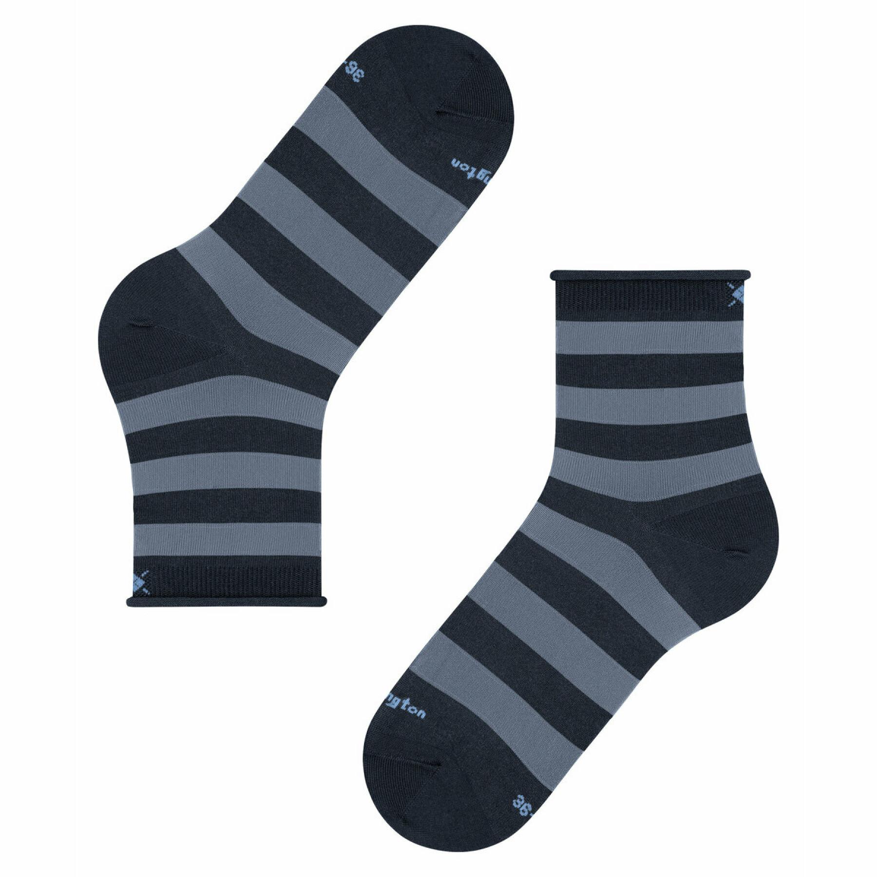 Women's socks Burlington Aberdeen