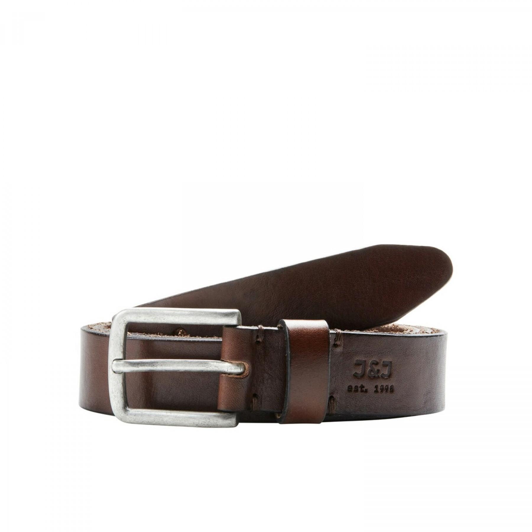Belt Jack & Jones Jaclee leather