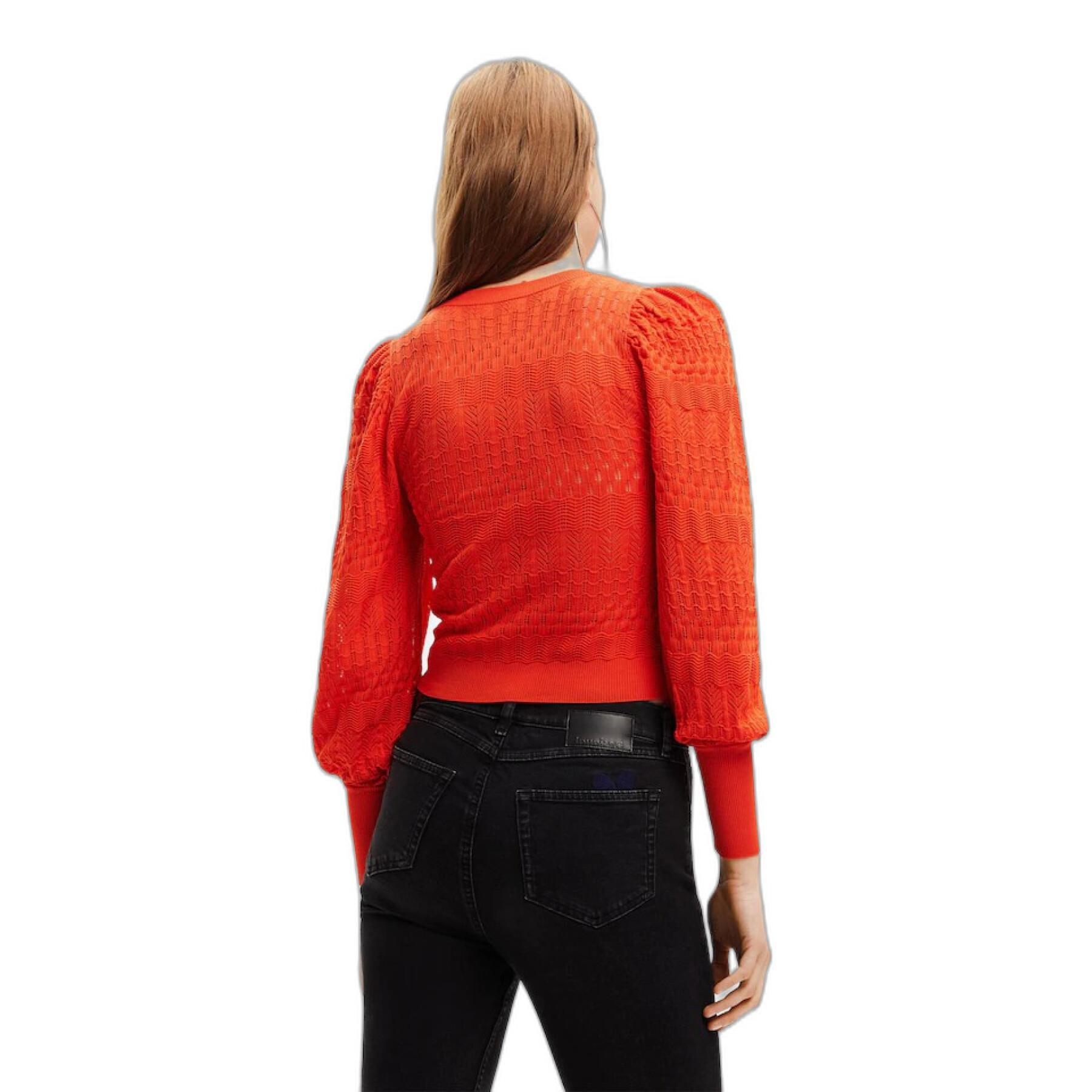 Women's sweater Desigual Emma