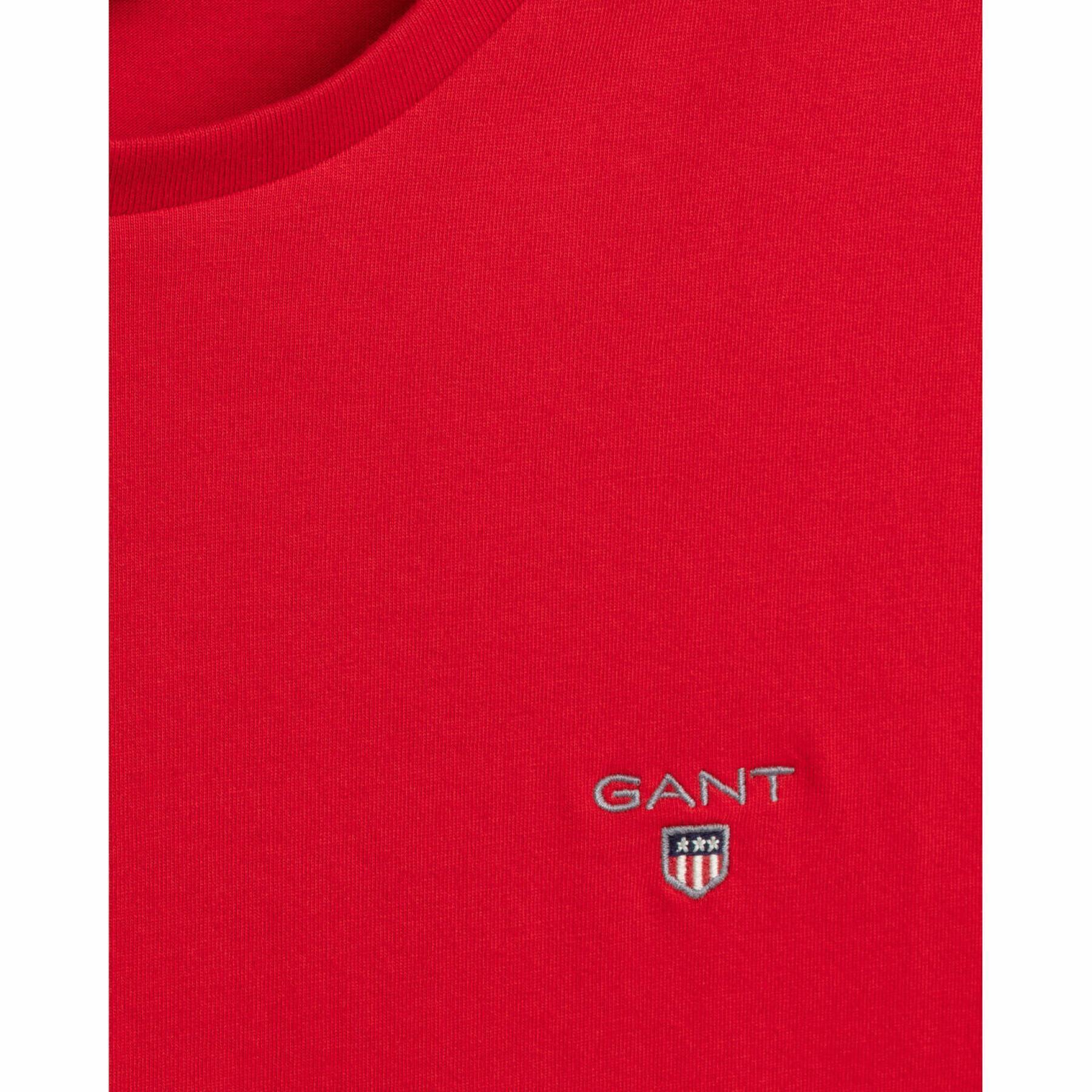 T-shirt Gant Original