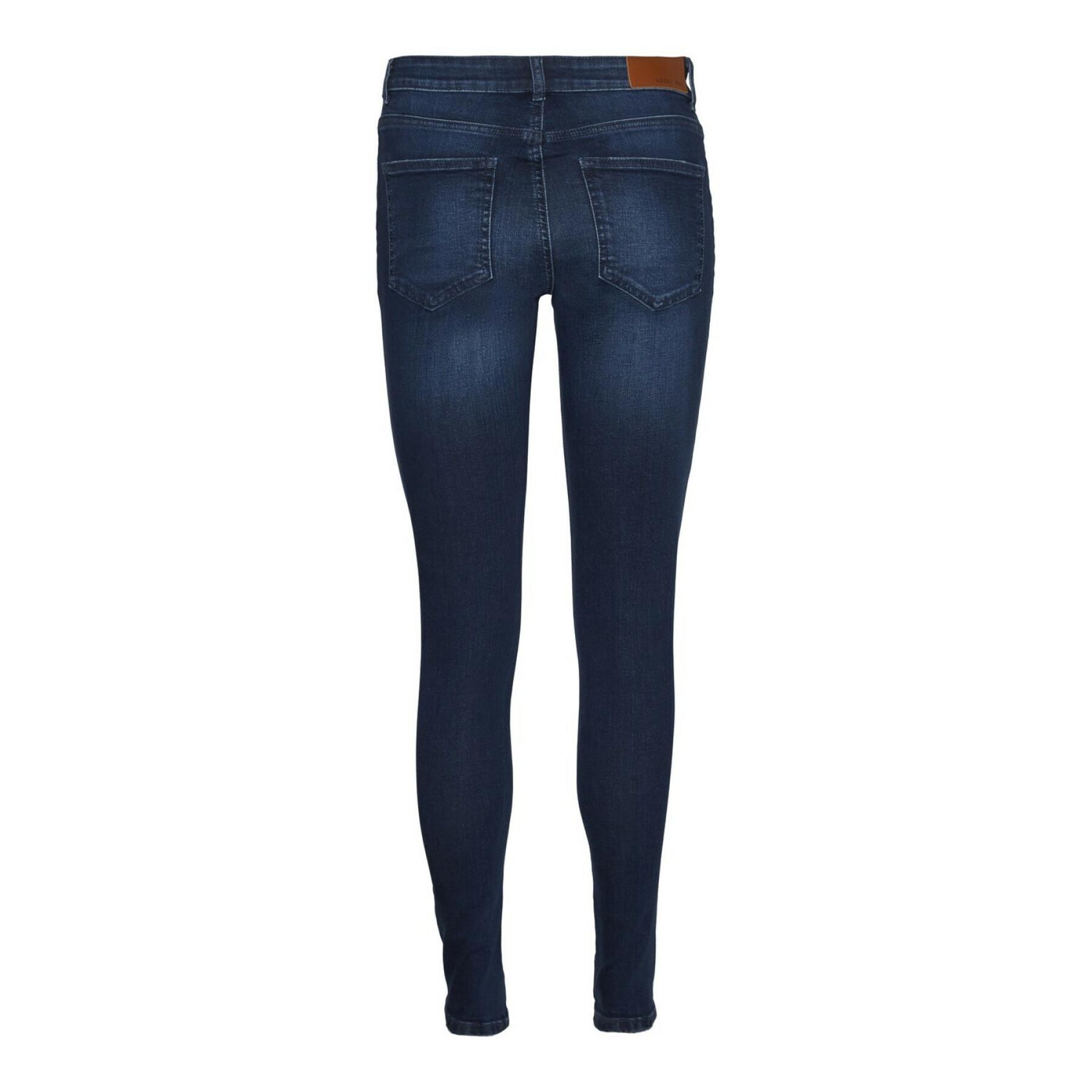 Women's jeans Noisy May nmlucy