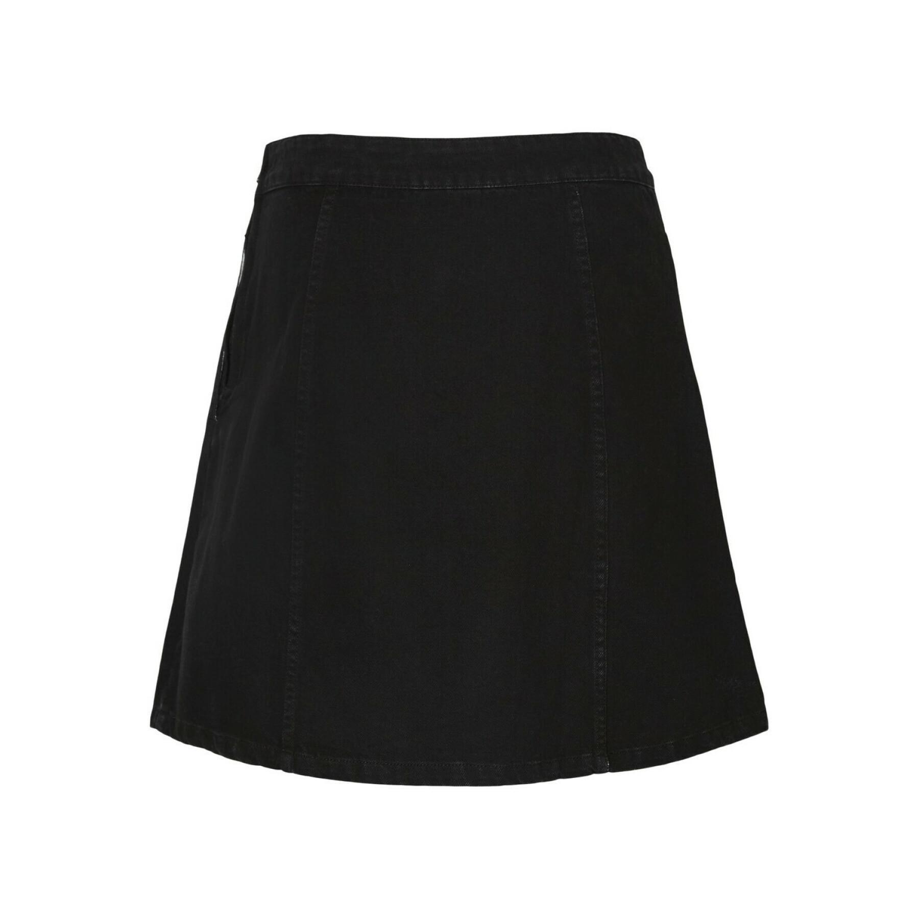 Women's skirt Noisy May nmperi
