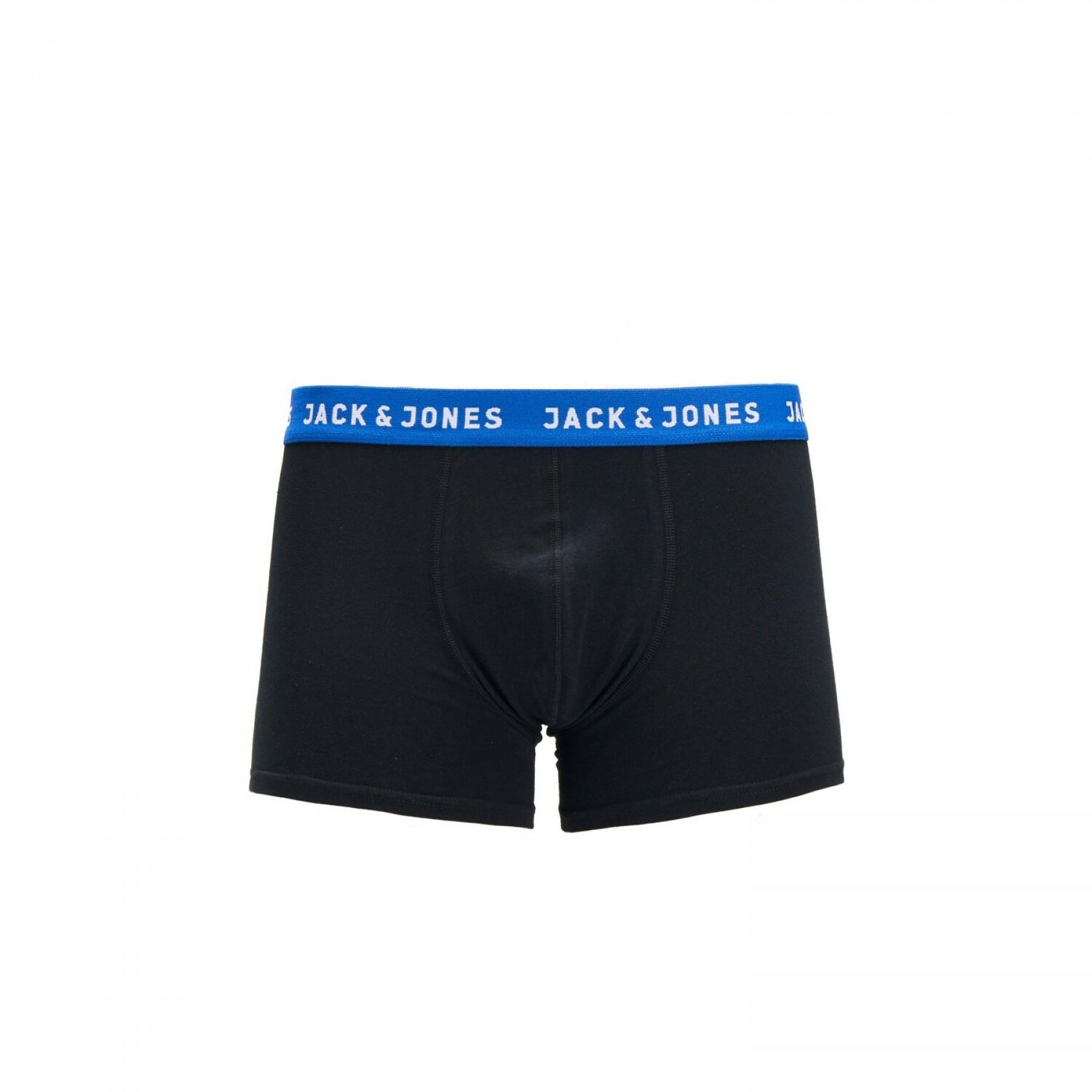 Set of 2 boxer shorts Jack & Jones Jacrich