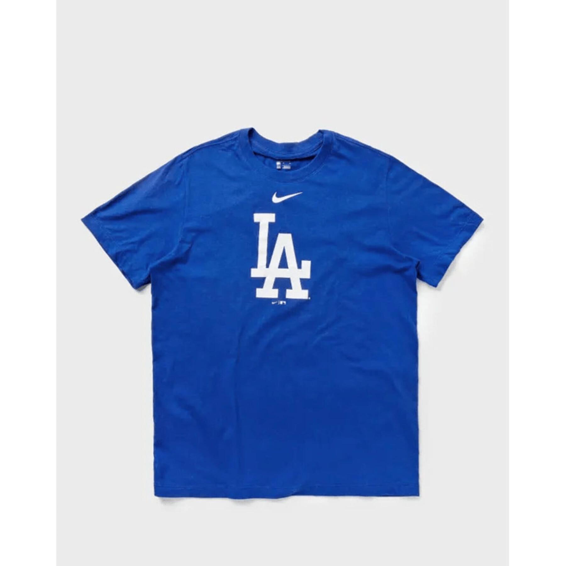 T-shirt Los Angeles Dodgers