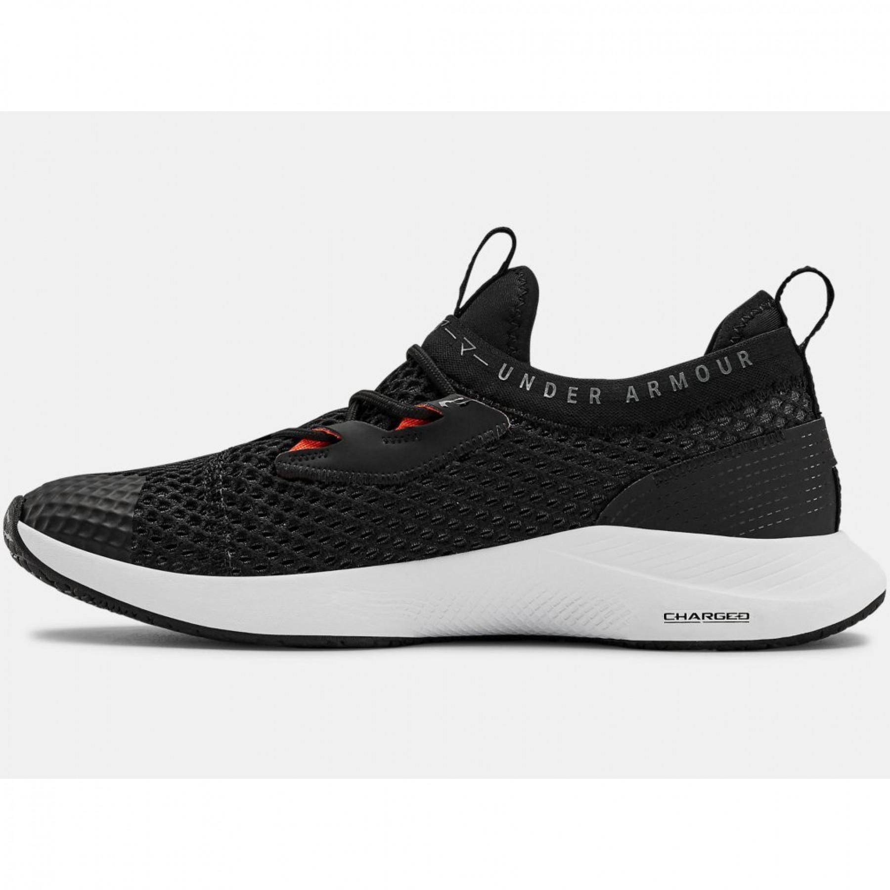 Women's sneakers Under Armour Charged Breathe SMRZD