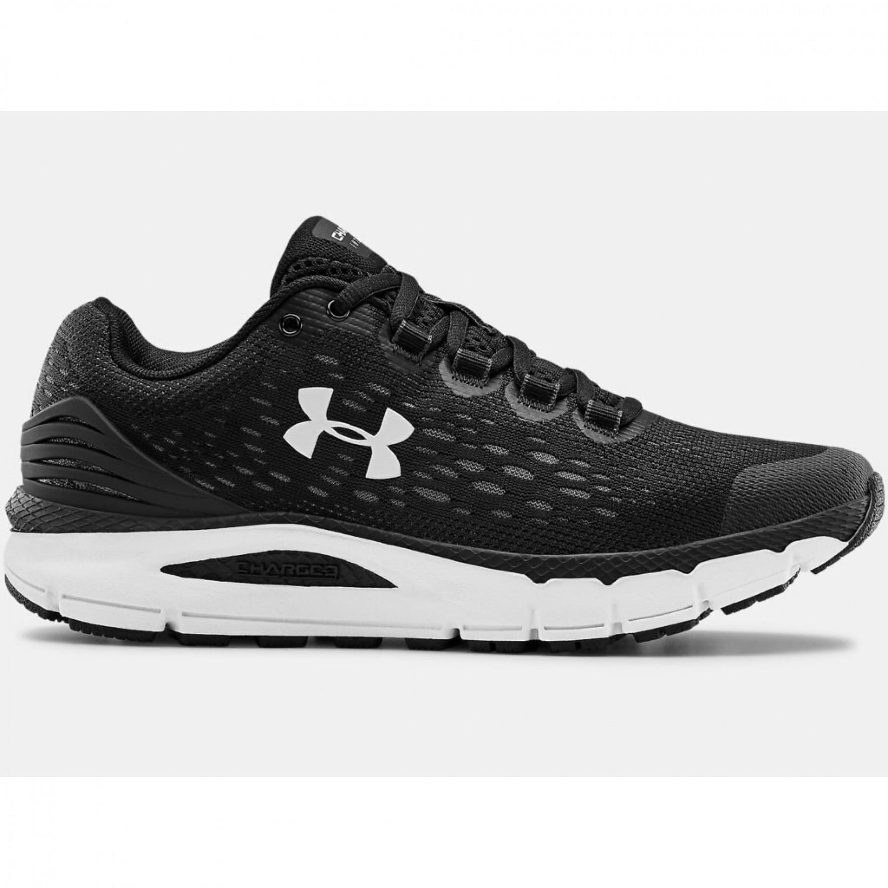 Women's shoes Under Armour Charged Intake 4