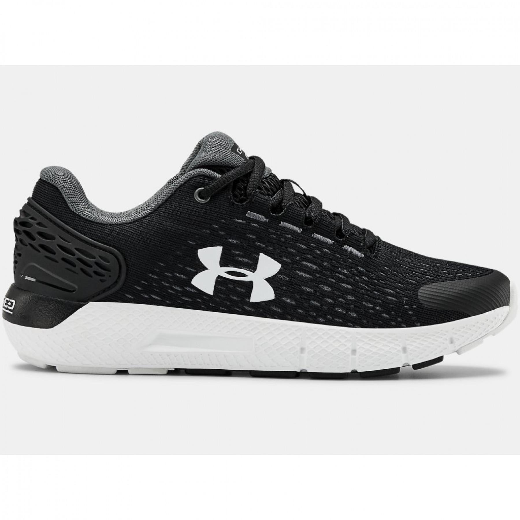 Children's shoes Under Armour Charged Rogue 2