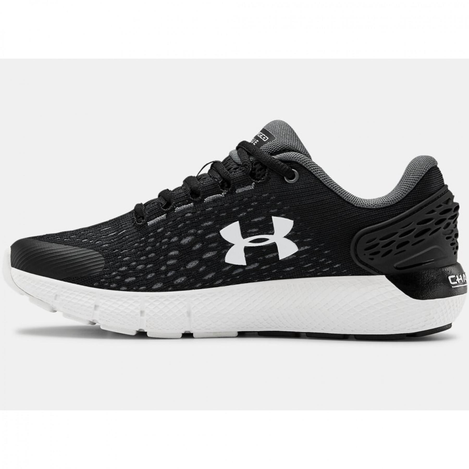 Children's shoes Under Armour Charged Rogue 2