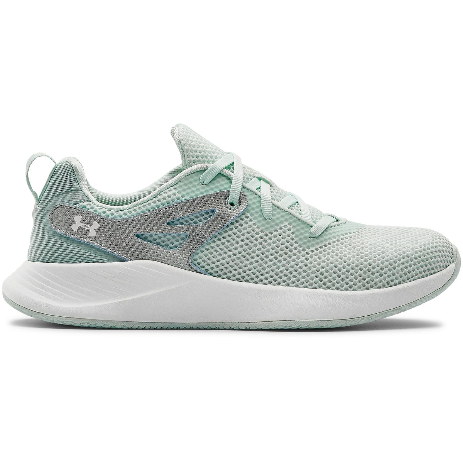 Women's training shoes Under Armour Charged Breathe Trainer 2 NM