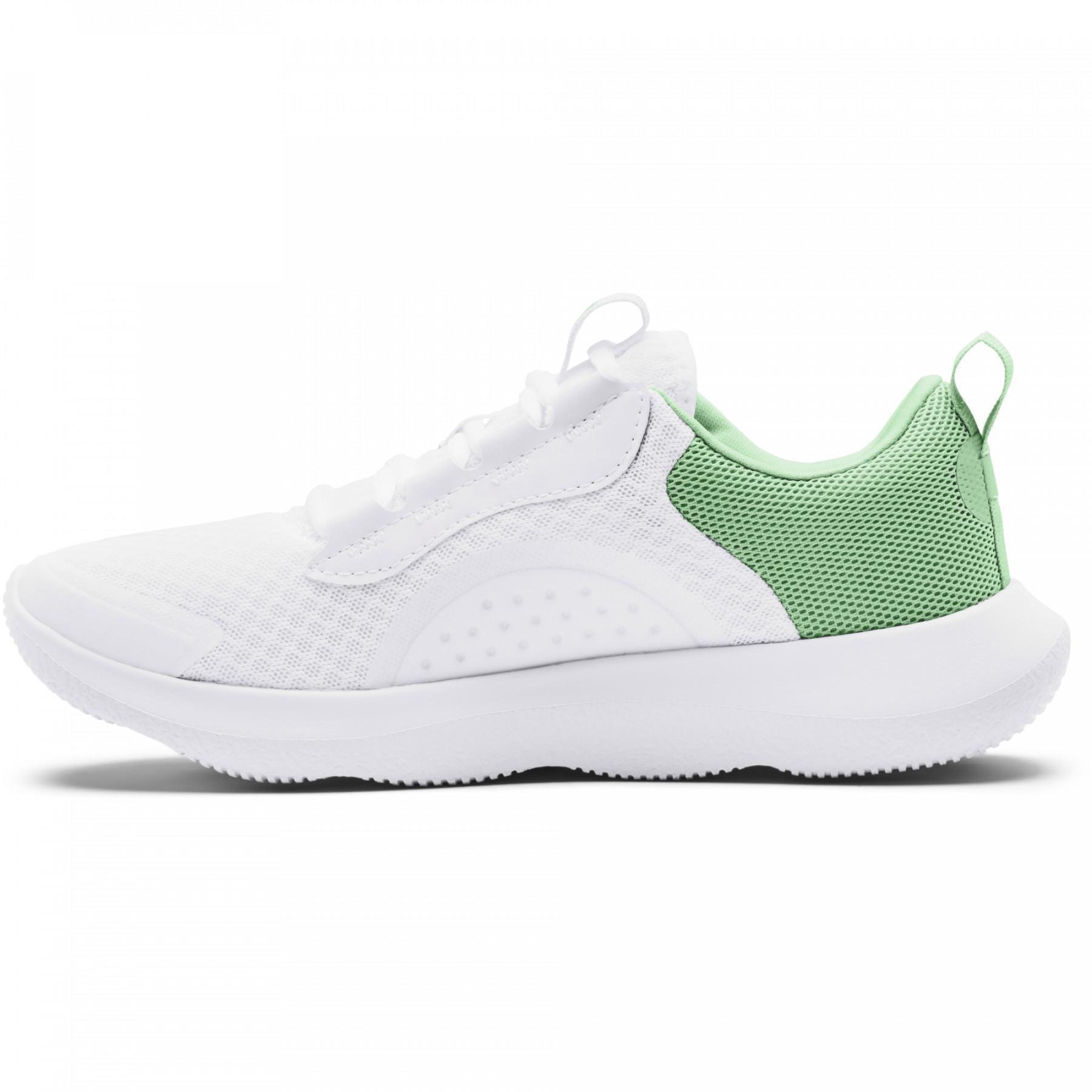 Women's sneakers Under Armour Victory