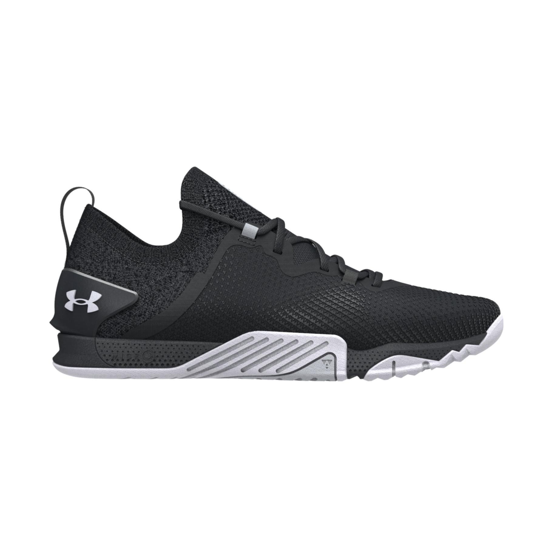 Women's training shoes Under Armour TriBase Reign 3