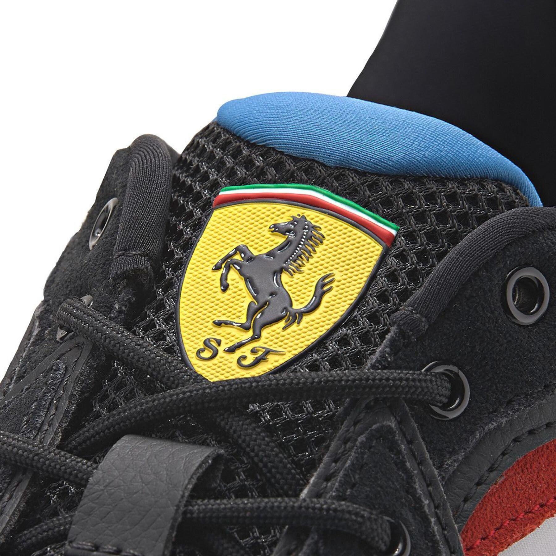 Sneakers Puma Scuderia Ferrari cell epsilon