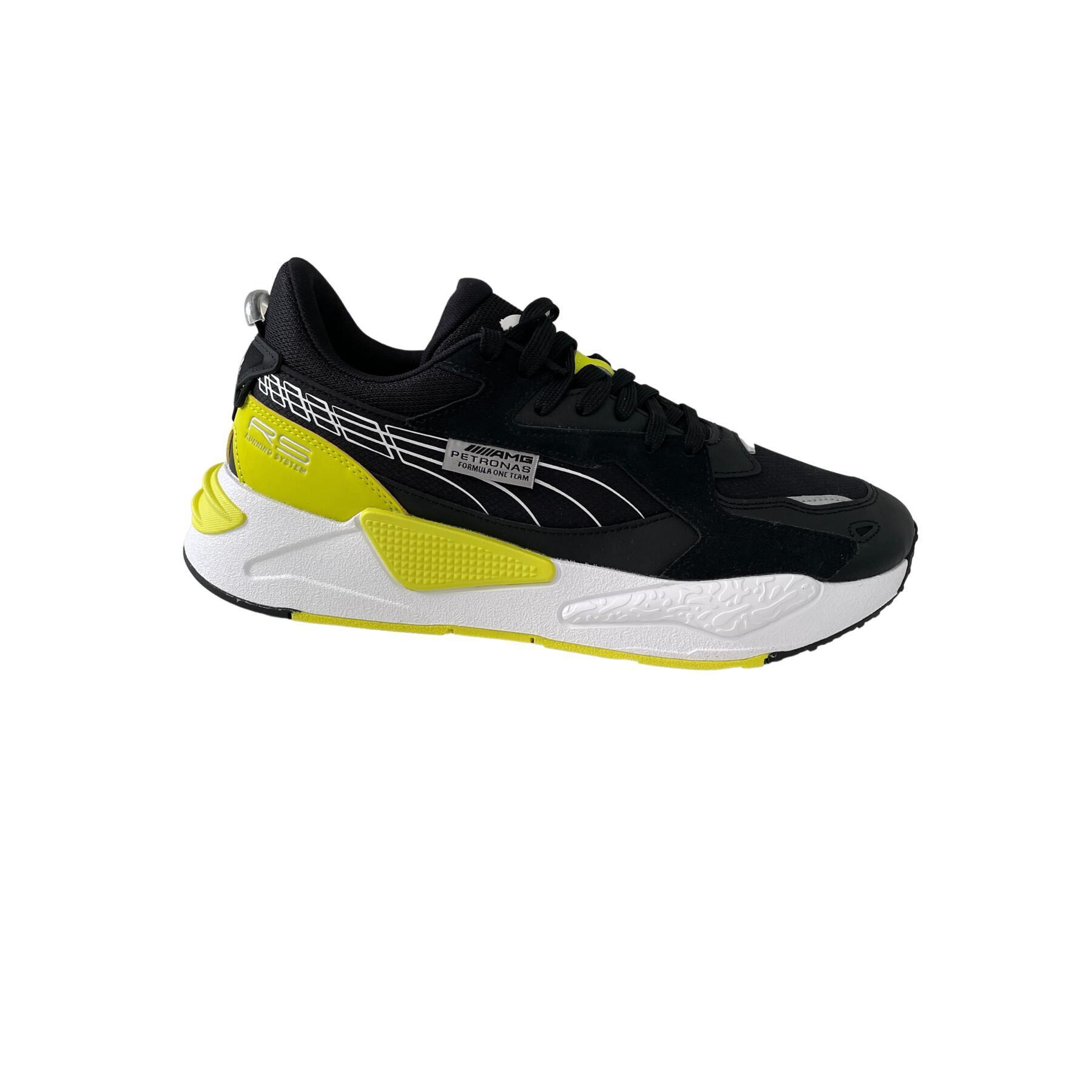 Shoes Puma Mapf1 RS-Z
