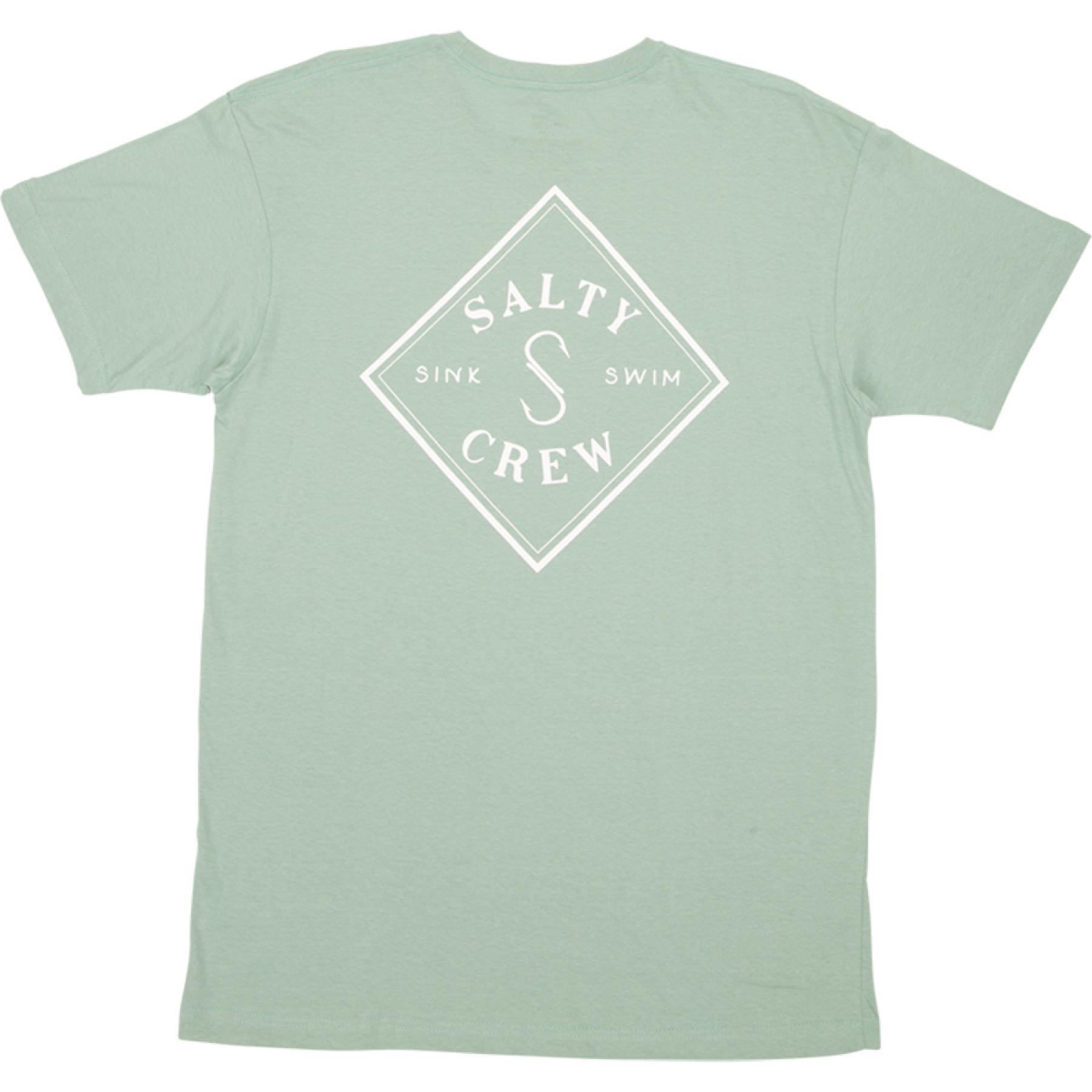 T-shirt Salty Crew Tippet