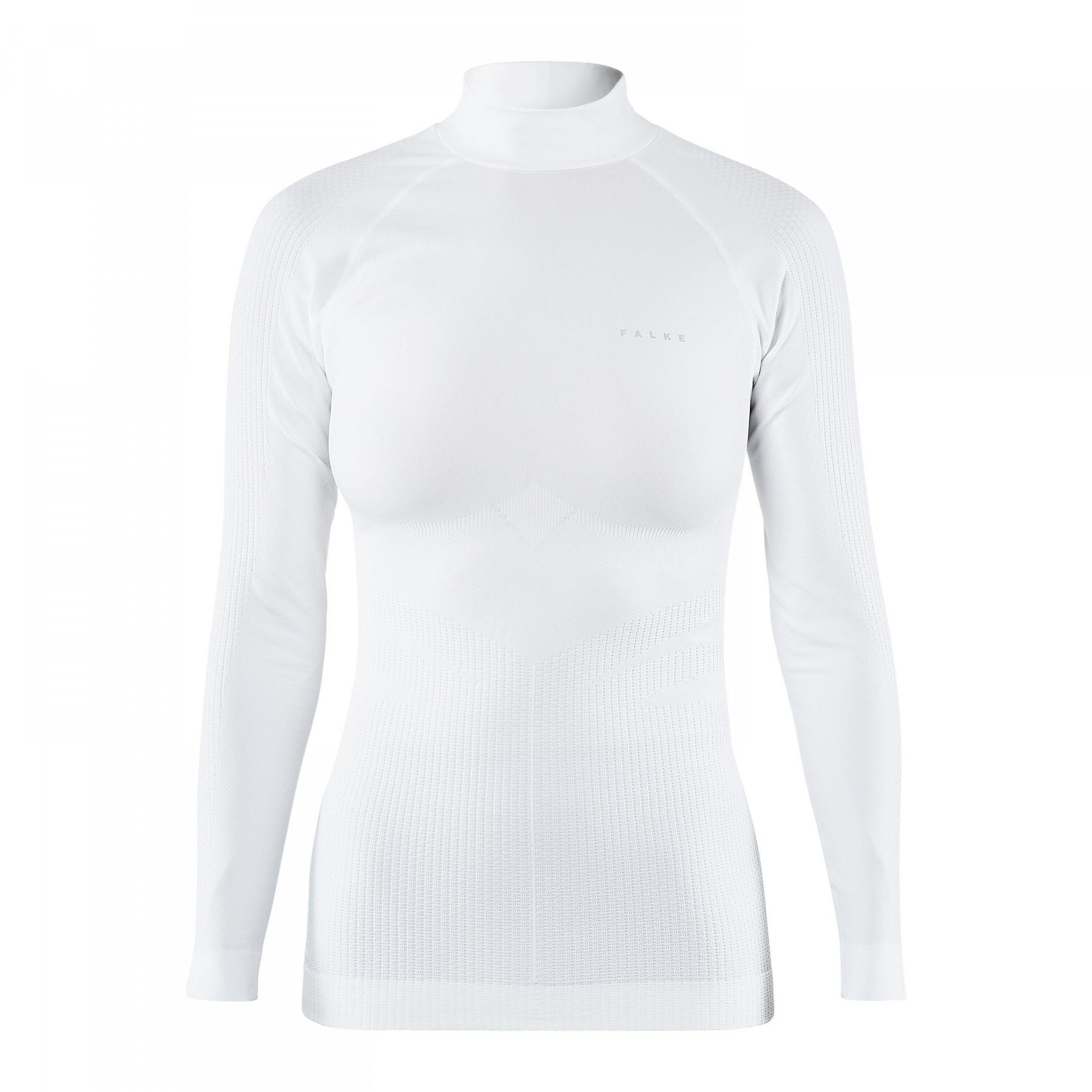 Women's long-sleeved T-shirt Falke SK Impulse