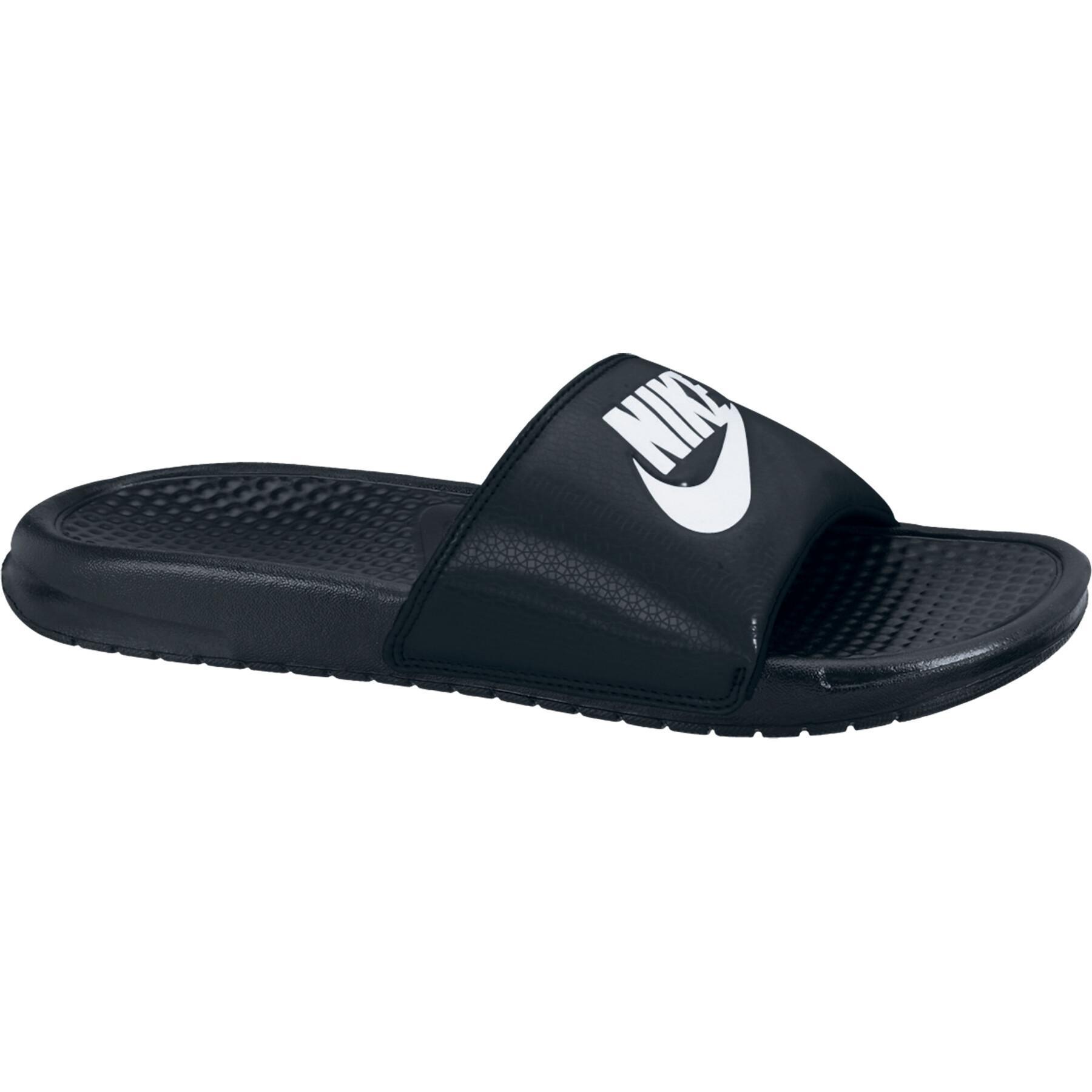 Tap shoes Nike Benassi Just do It