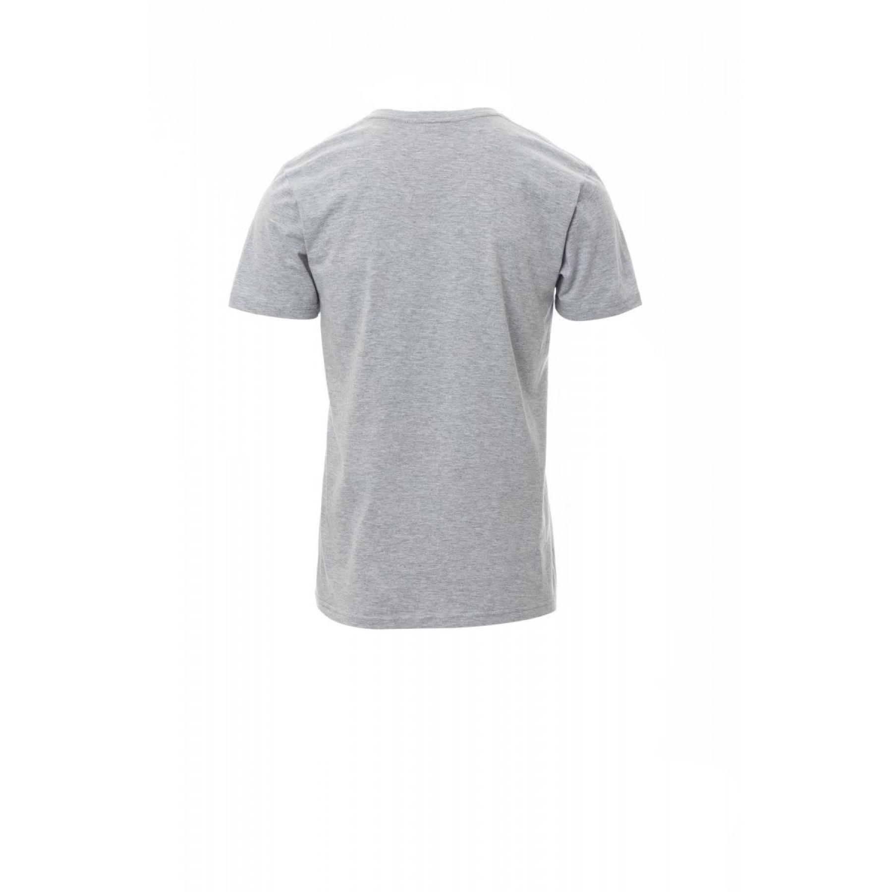 Payper V-neck Melange T-shirt